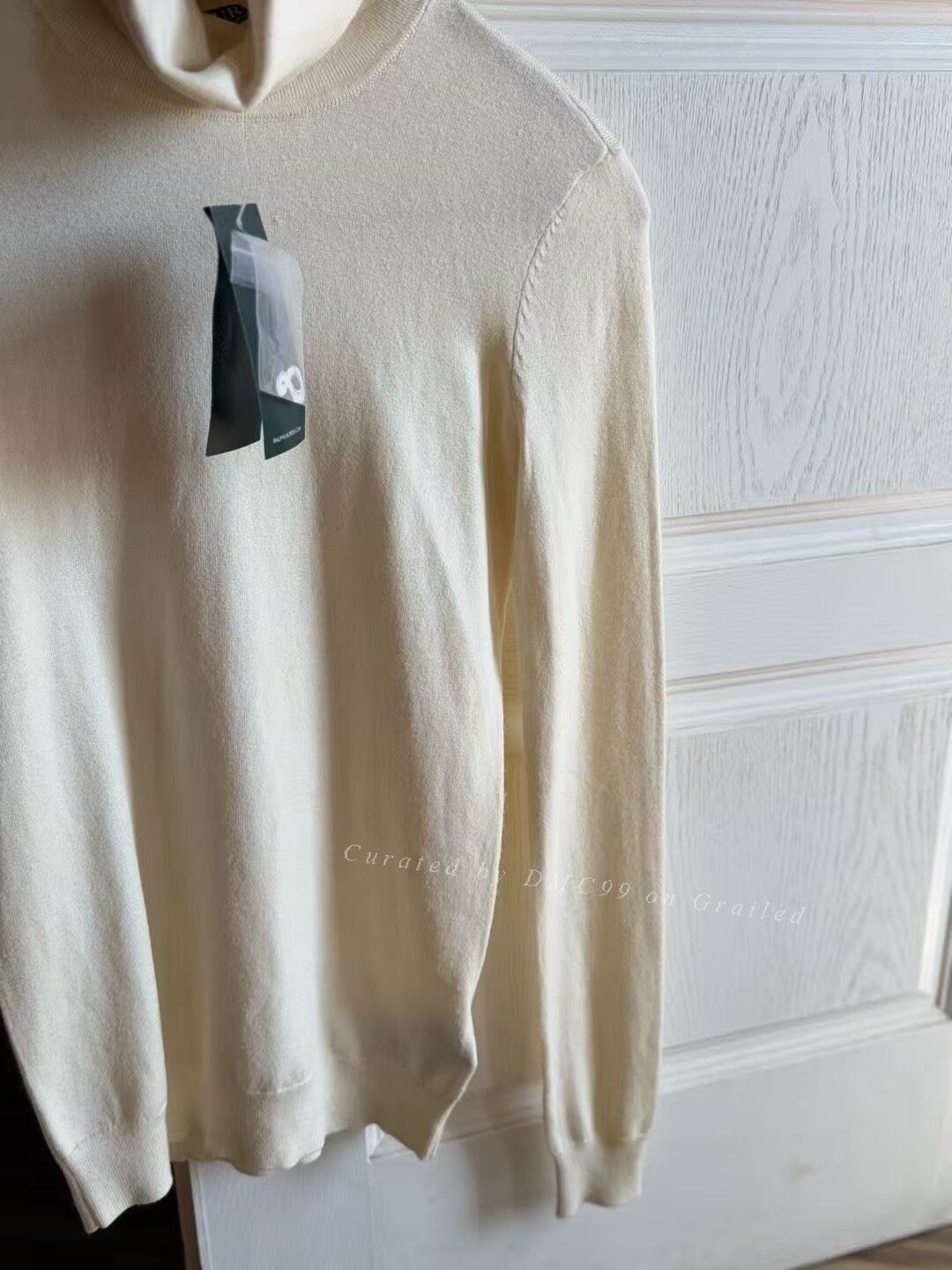 Ralph Lauren Ralph Lauren Turtleneck Sweater Size M / US 6-8 / IT 42-44 - 2 Thumbnail