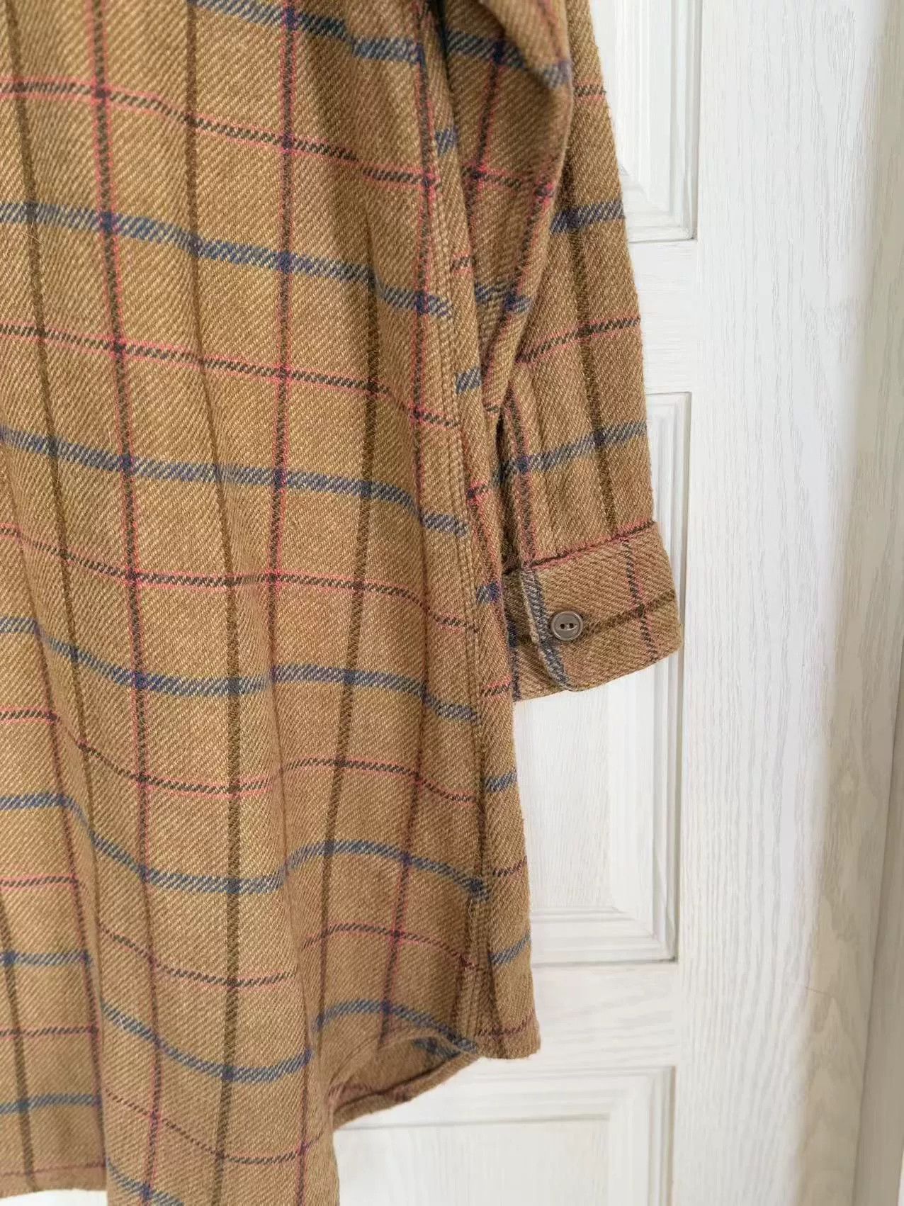 Kapital Kapital Shirt Dress Size M / US 6-8 / IT 42-44 - 6 Thumbnail