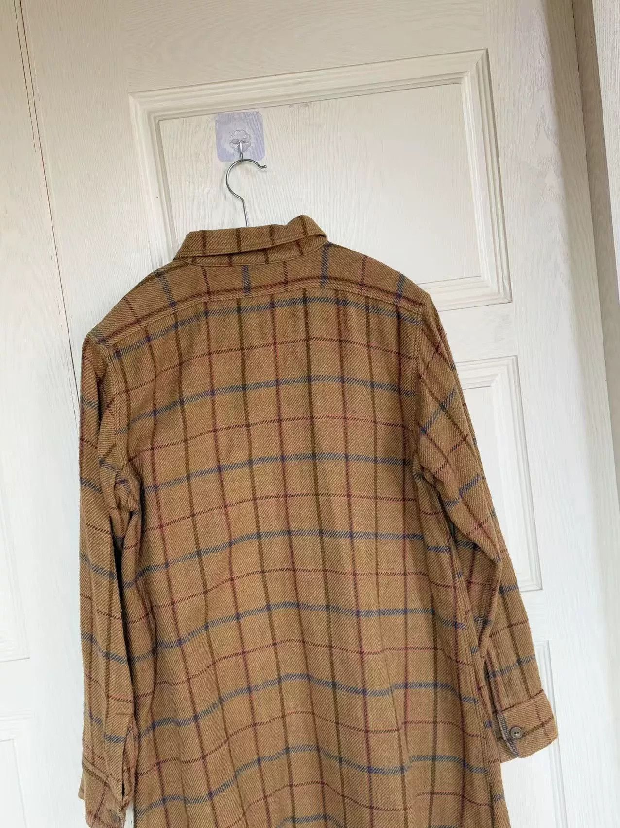 Kapital Kapital Shirt Dress Size M / US 6-8 / IT 42-44 - 7 Thumbnail