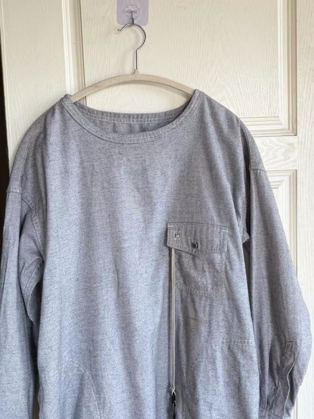 And Wander and wander Women's Dress Size M / US 6-8 / IT 42-44 - 6 Thumbnail