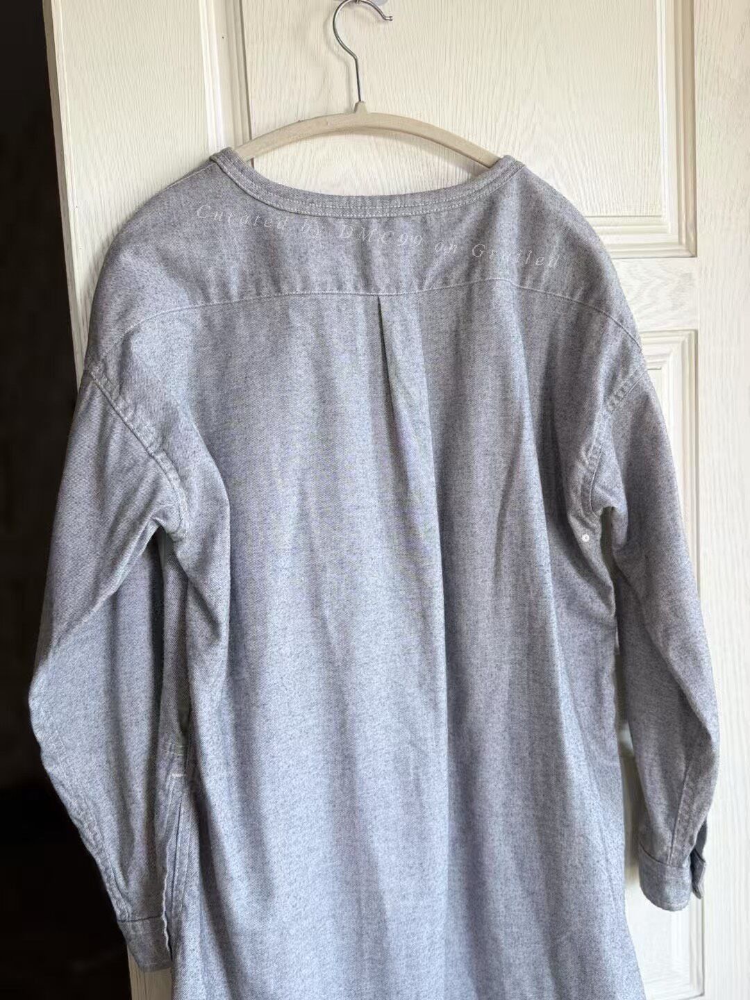 And Wander and wander Women's Dress Size M / US 6-8 / IT 42-44 - 3 Thumbnail