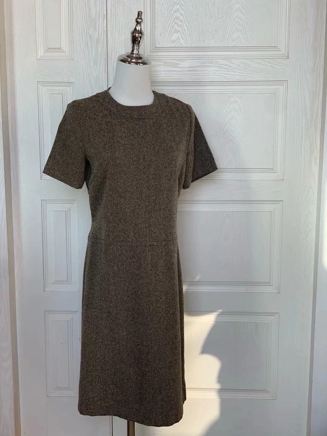 Vintage Peyton Place Vintage Wool Suit Size M / US 6-8 / IT 42-44 - 6 Thumbnail