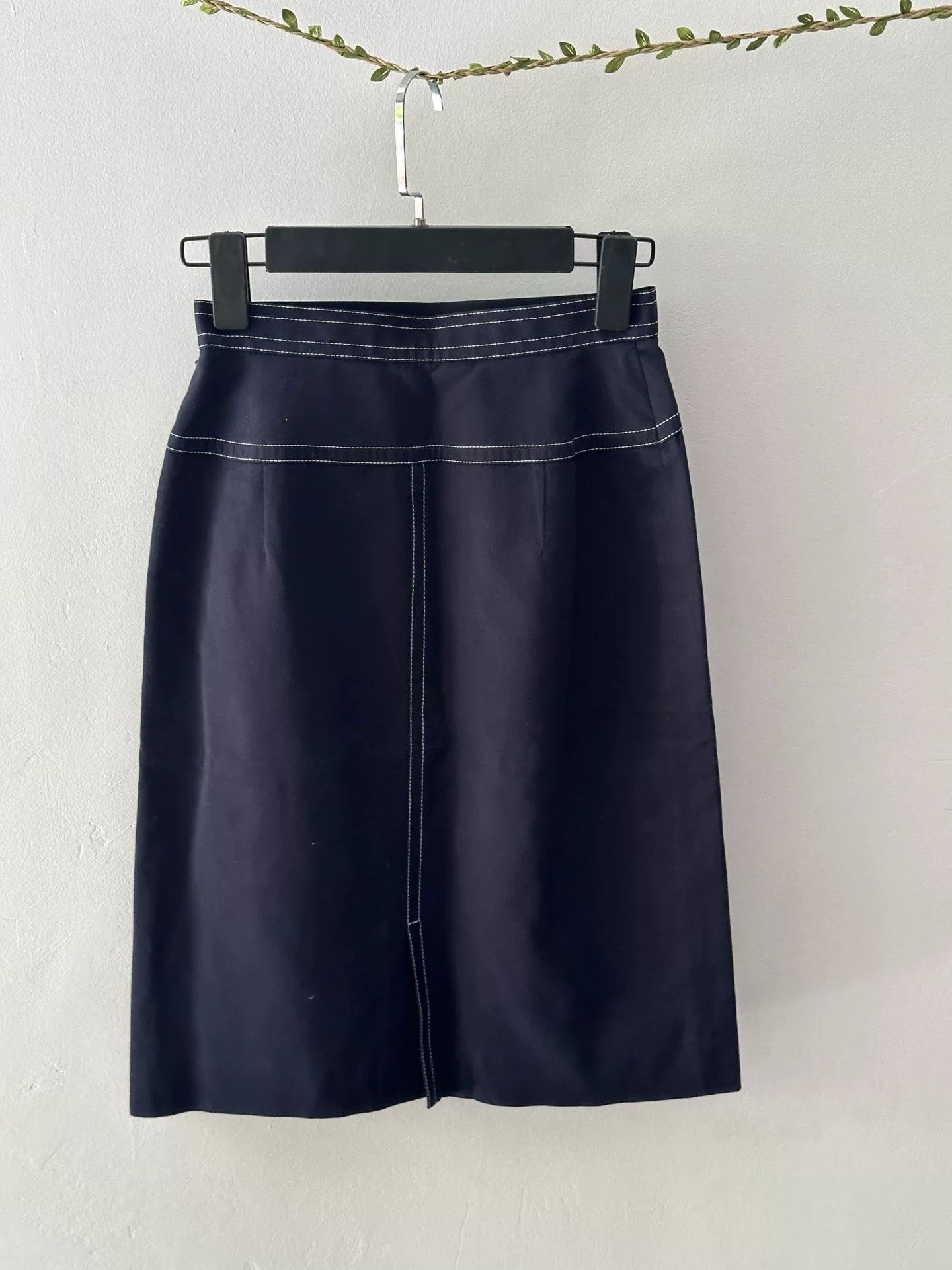 Courreges Courreges Vintage Workwear Set Size M / US 6-8 / IT 42-44 - 8 Thumbnail