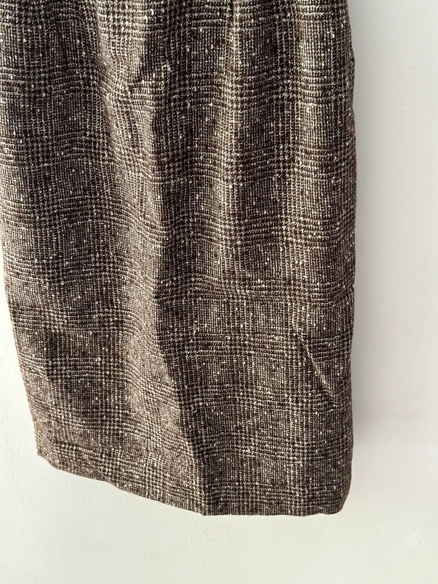 Vintage Legina Mariss Vintage Wool Suit Size M / US 6-8 / IT 42-44 - 8 Thumbnail