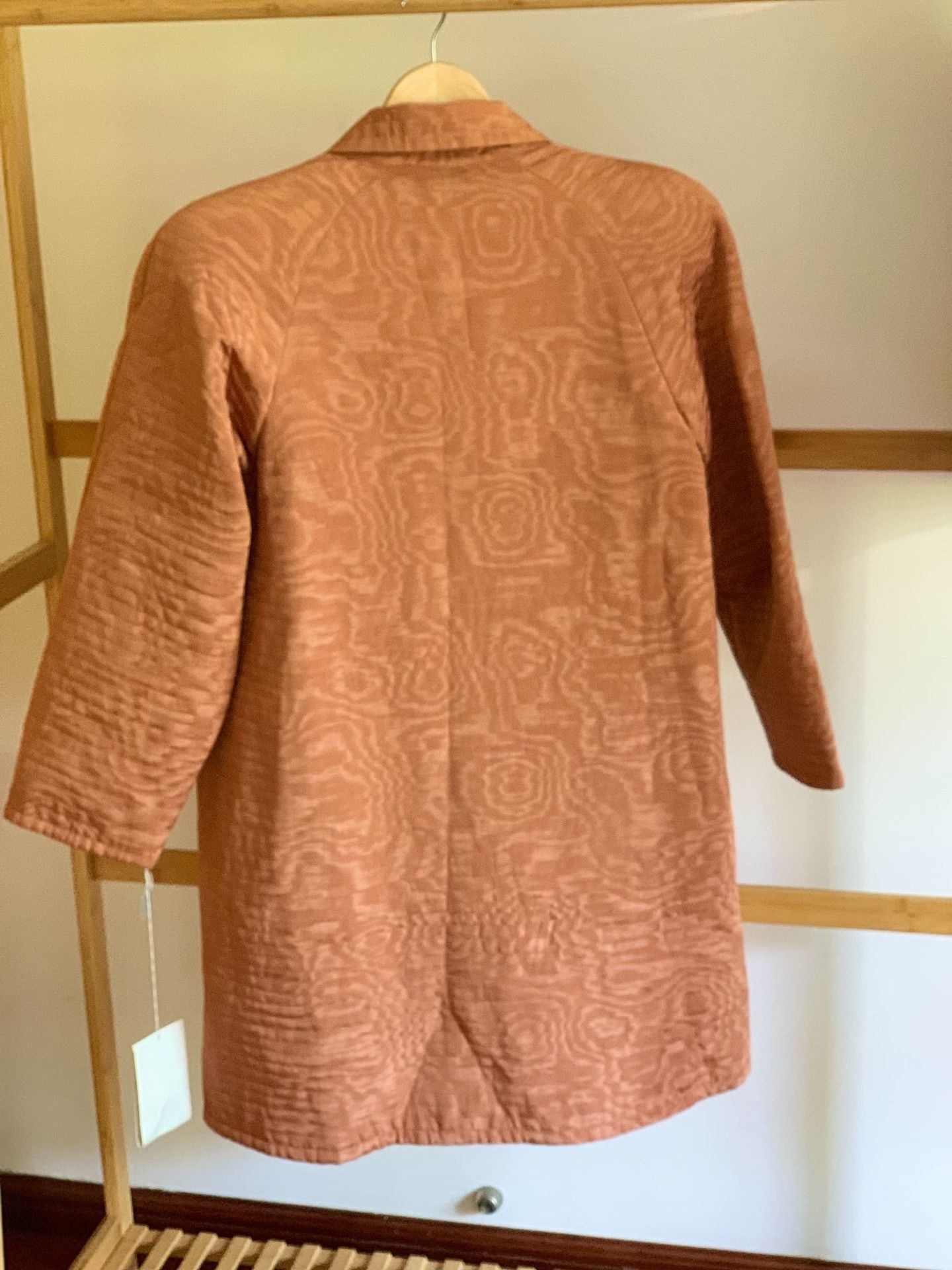 Vintage KEIJI TSIKADA Vintage Suit Set Size M / US 6-8 / IT 42-44 - 3 Thumbnail