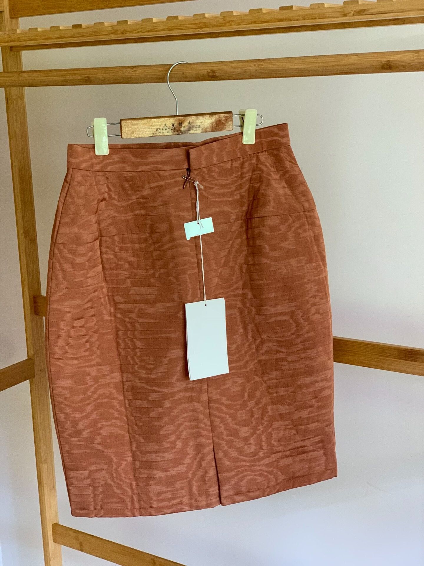 Vintage KEIJI TSIKADA Vintage Suit Set Size M / US 6-8 / IT 42-44 - 6 Thumbnail