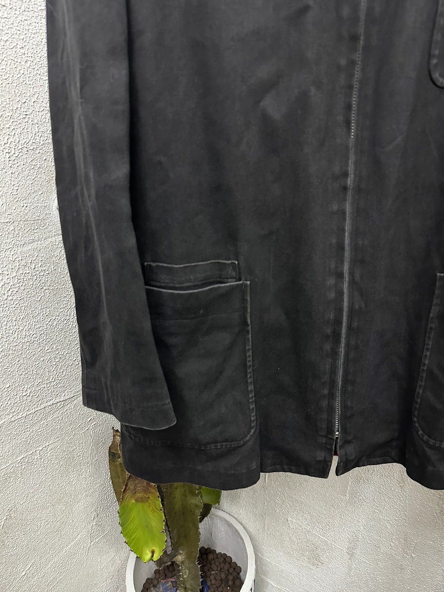 Comme des Garcons Reversible Comme des Garcons Jacket in Multi Size US M / EU 48-50 / 2 - 6 Thumbnail