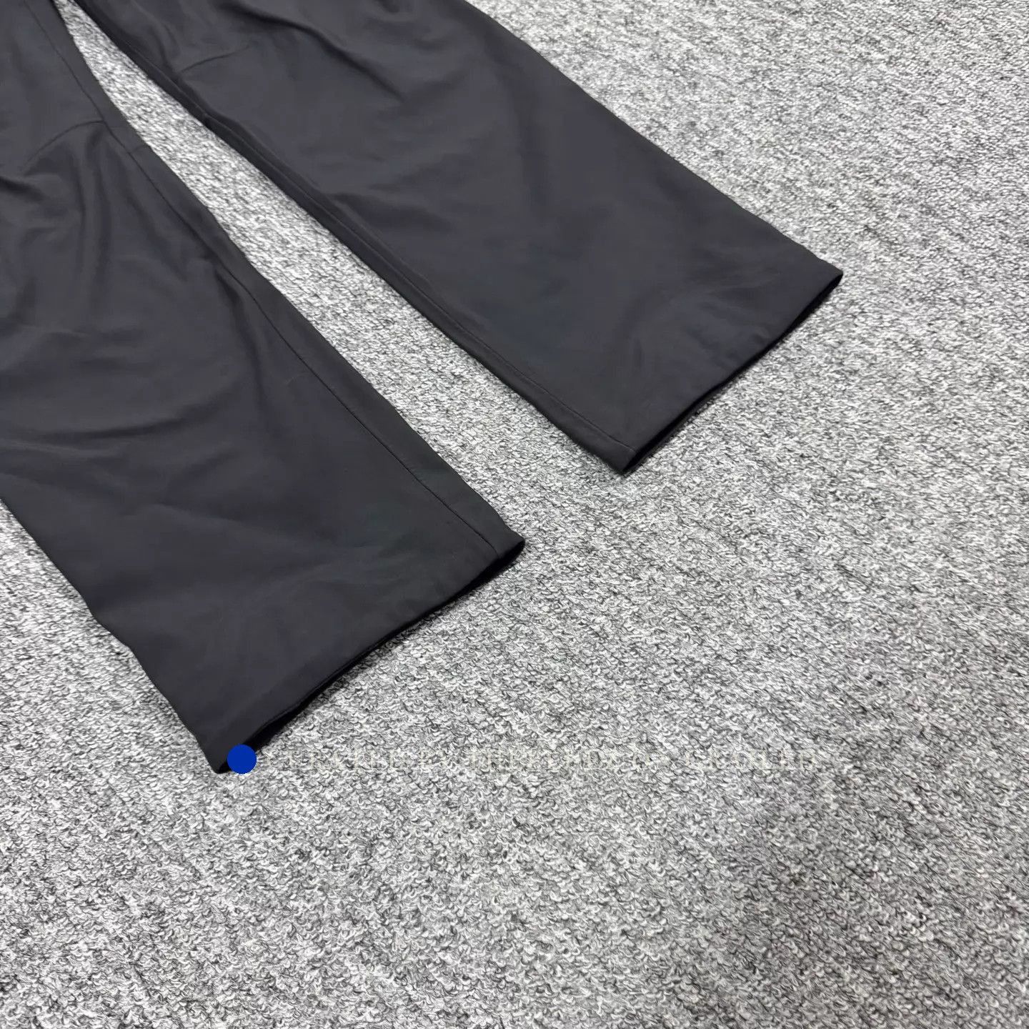 Arc'teryx Like New Black Embroidered Logo Casual Pants Size US 32 / EU 48 - 5 Thumbnail