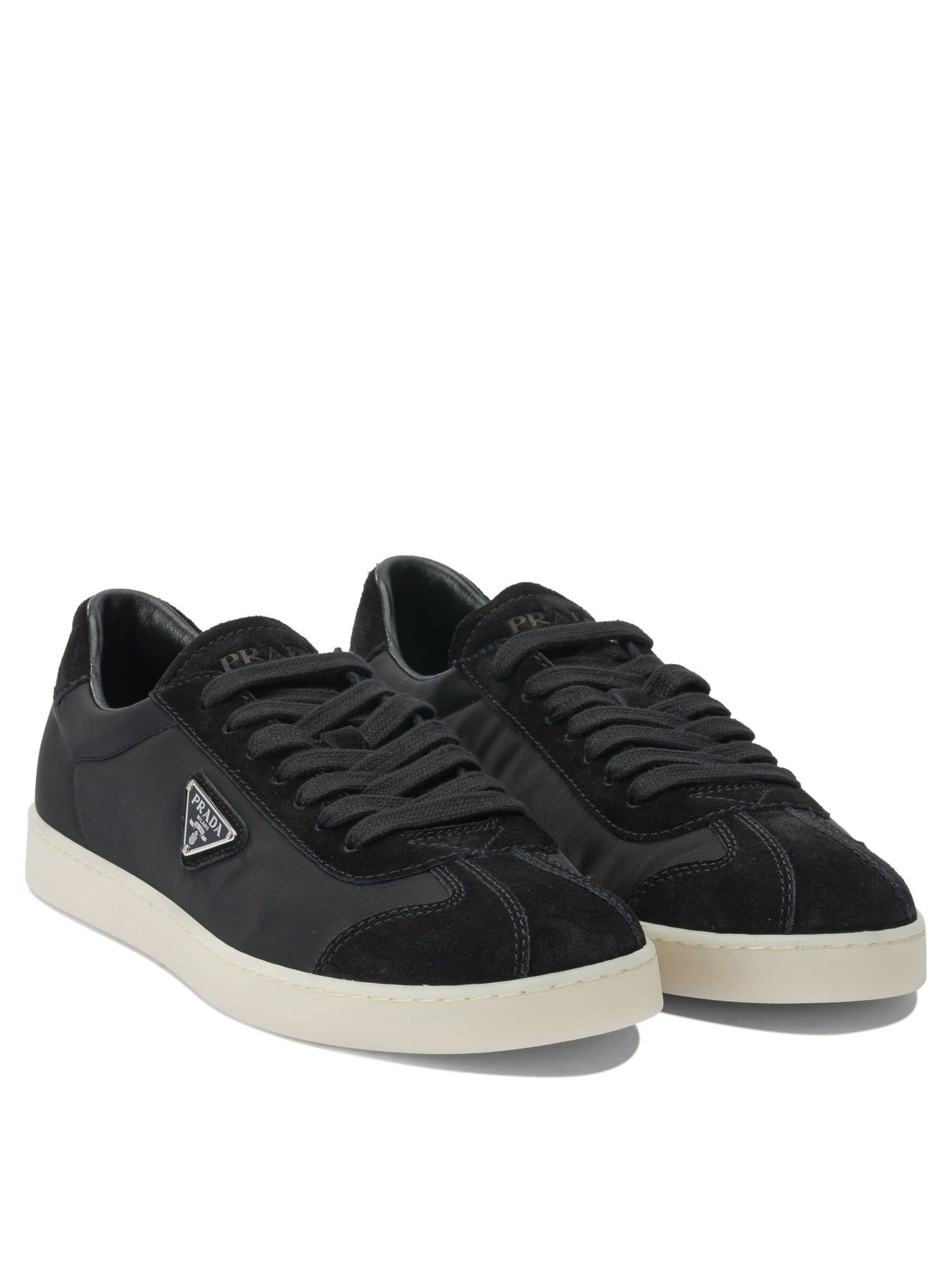 Prada Prada Sneakers & Slip-On UK 7 Men - USA Duties Paid Size US 8 / EU 41 - 2 Thumbnail