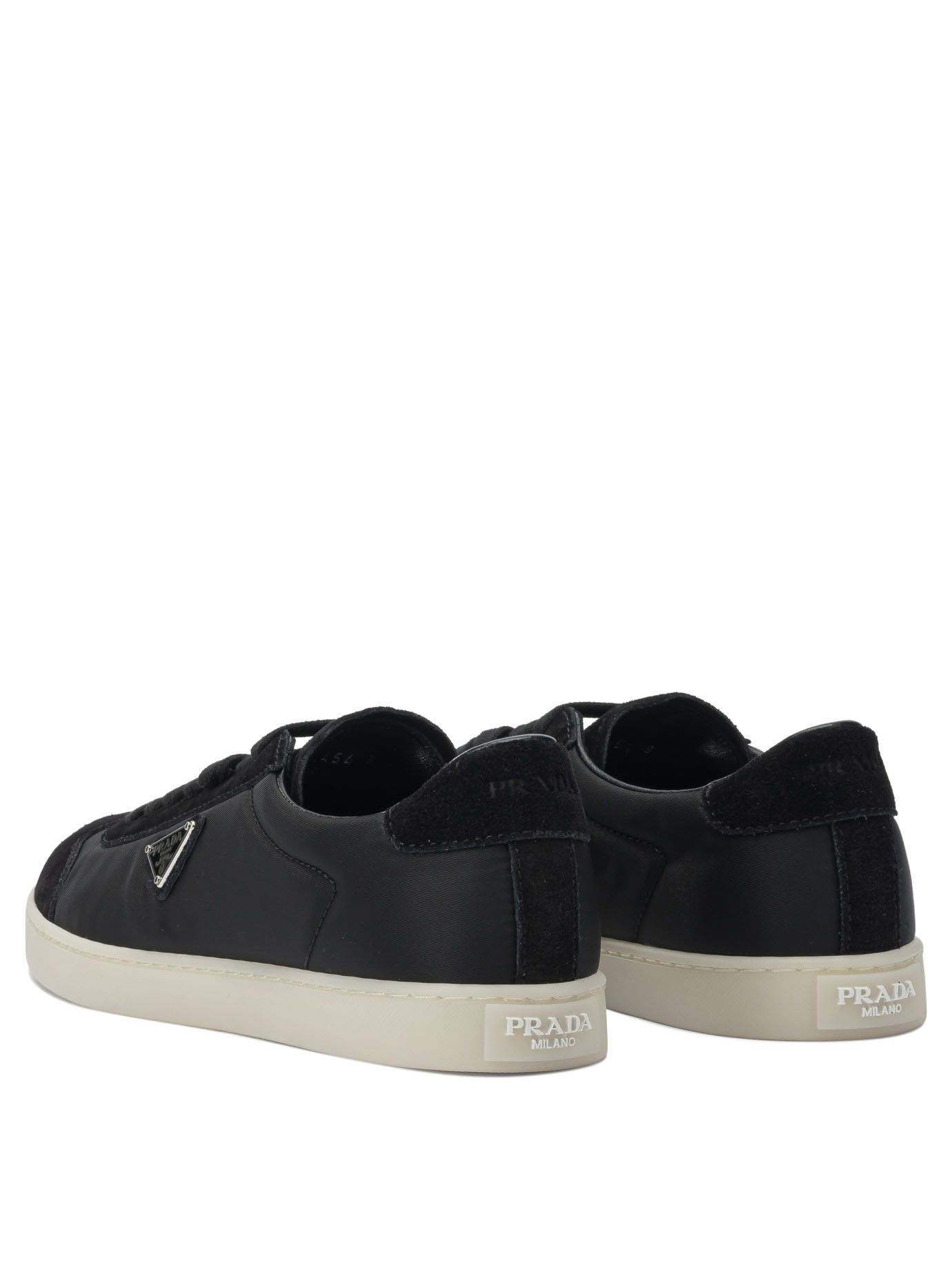 Prada Prada Sneakers & Slip-On UK 7 Men - USA Duties Paid Size US 8 / EU 41 - 4 Thumbnail
