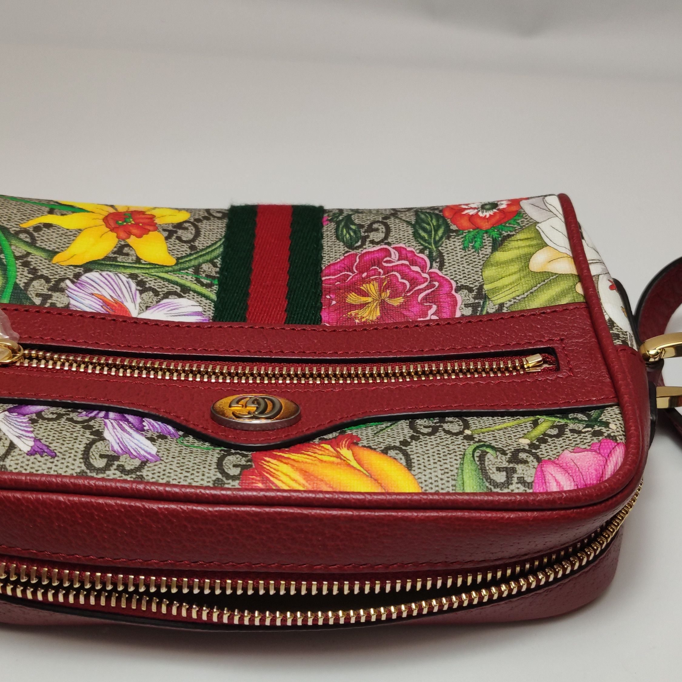 Gucci Gucci Women os Shoulder Bags Size ONE SIZE - 11 Thumbnail