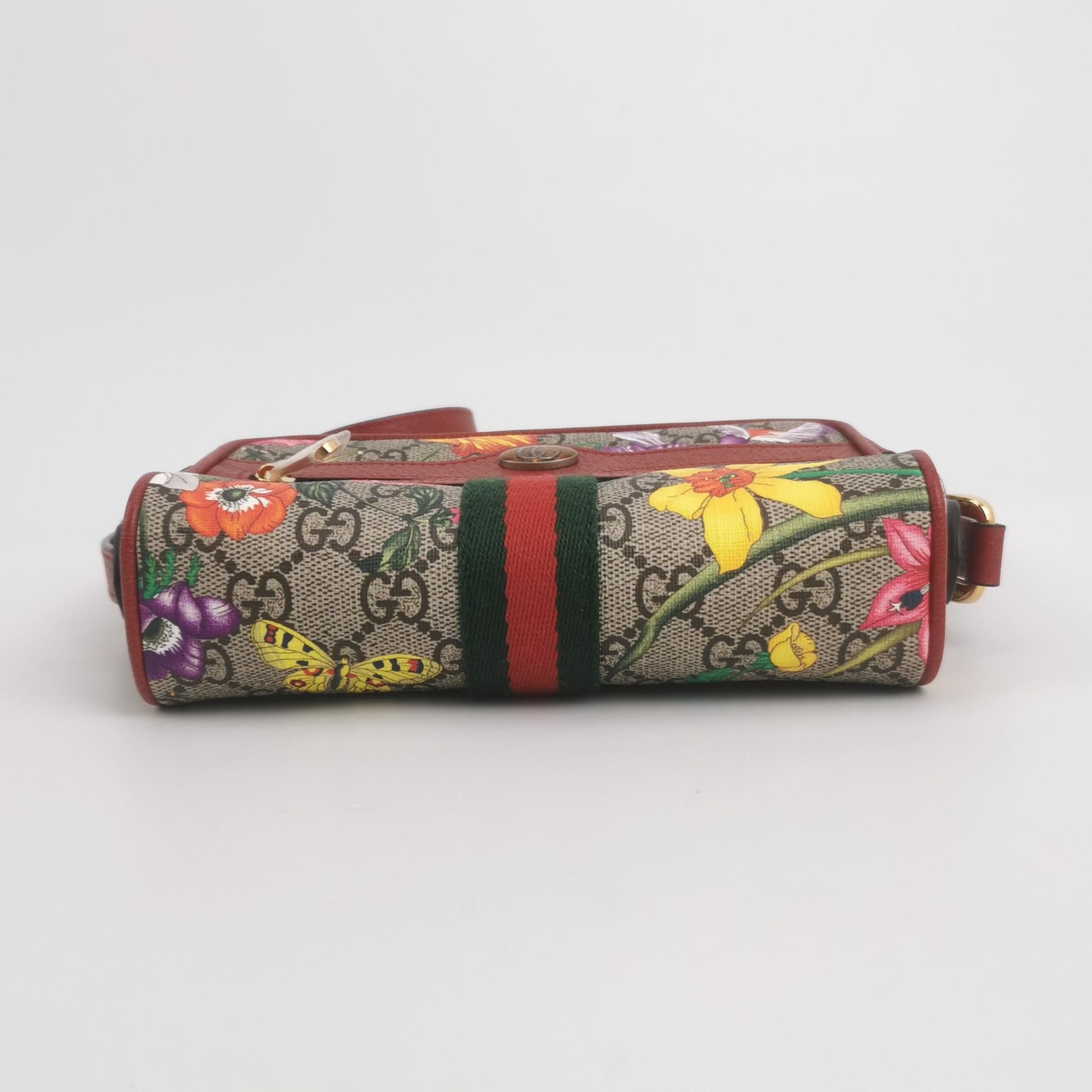 Gucci Gucci Women os Shoulder Bags Size ONE SIZE - 6 Thumbnail