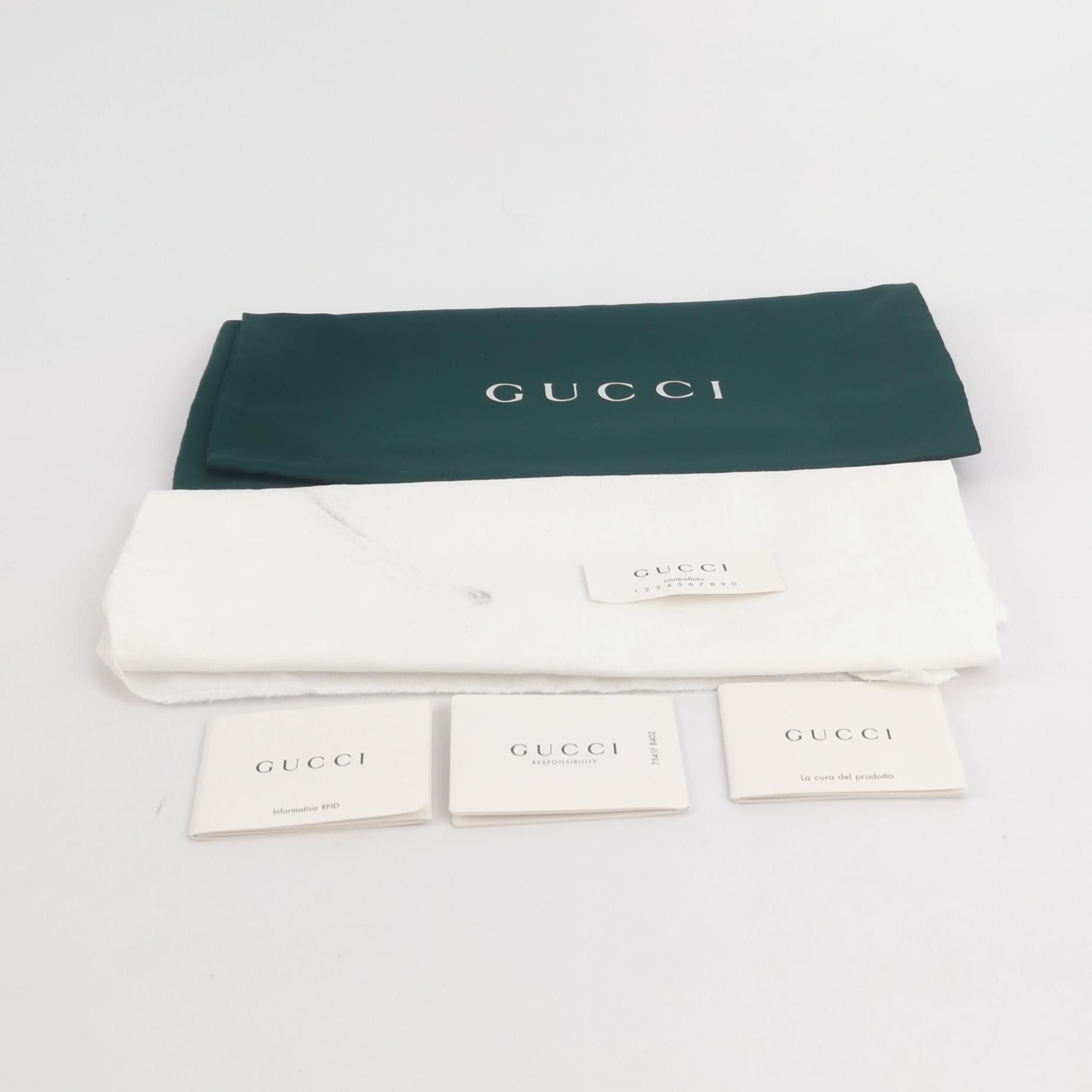 Gucci Gucci Women os Shoulder Bags Size ONE SIZE - 9 Thumbnail