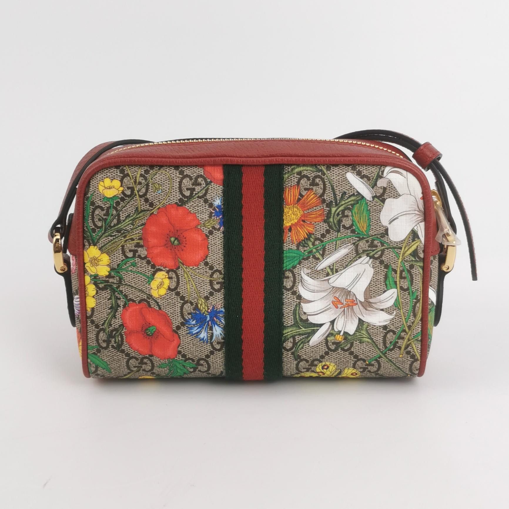 Gucci Gucci Women os Shoulder Bags Size ONE SIZE - 5 Thumbnail