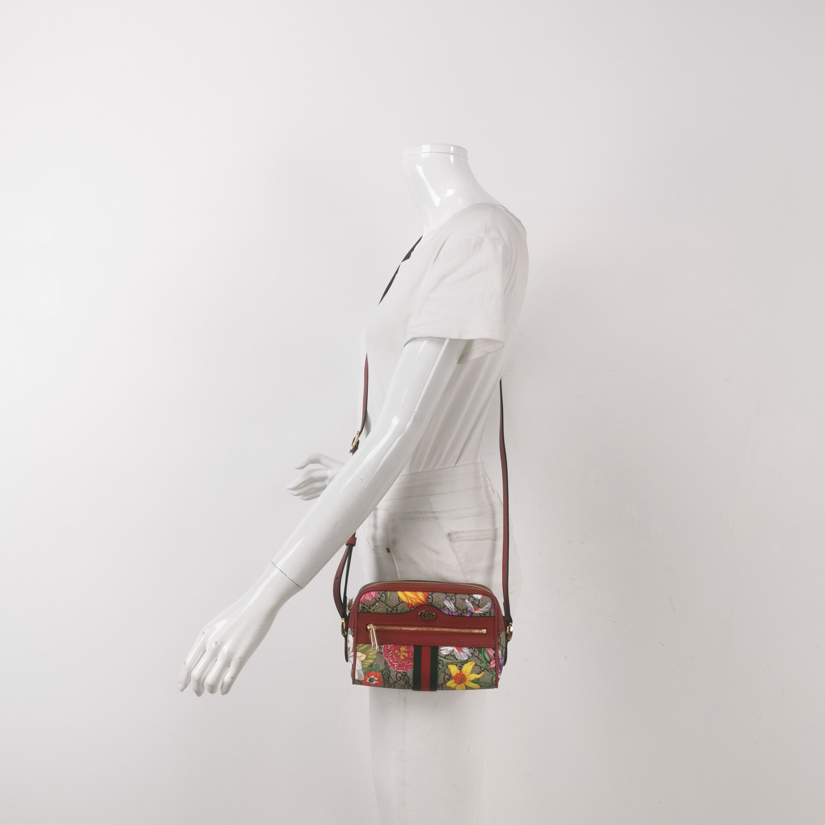 Gucci Gucci Women os Shoulder Bags Size ONE SIZE - 2 Thumbnail