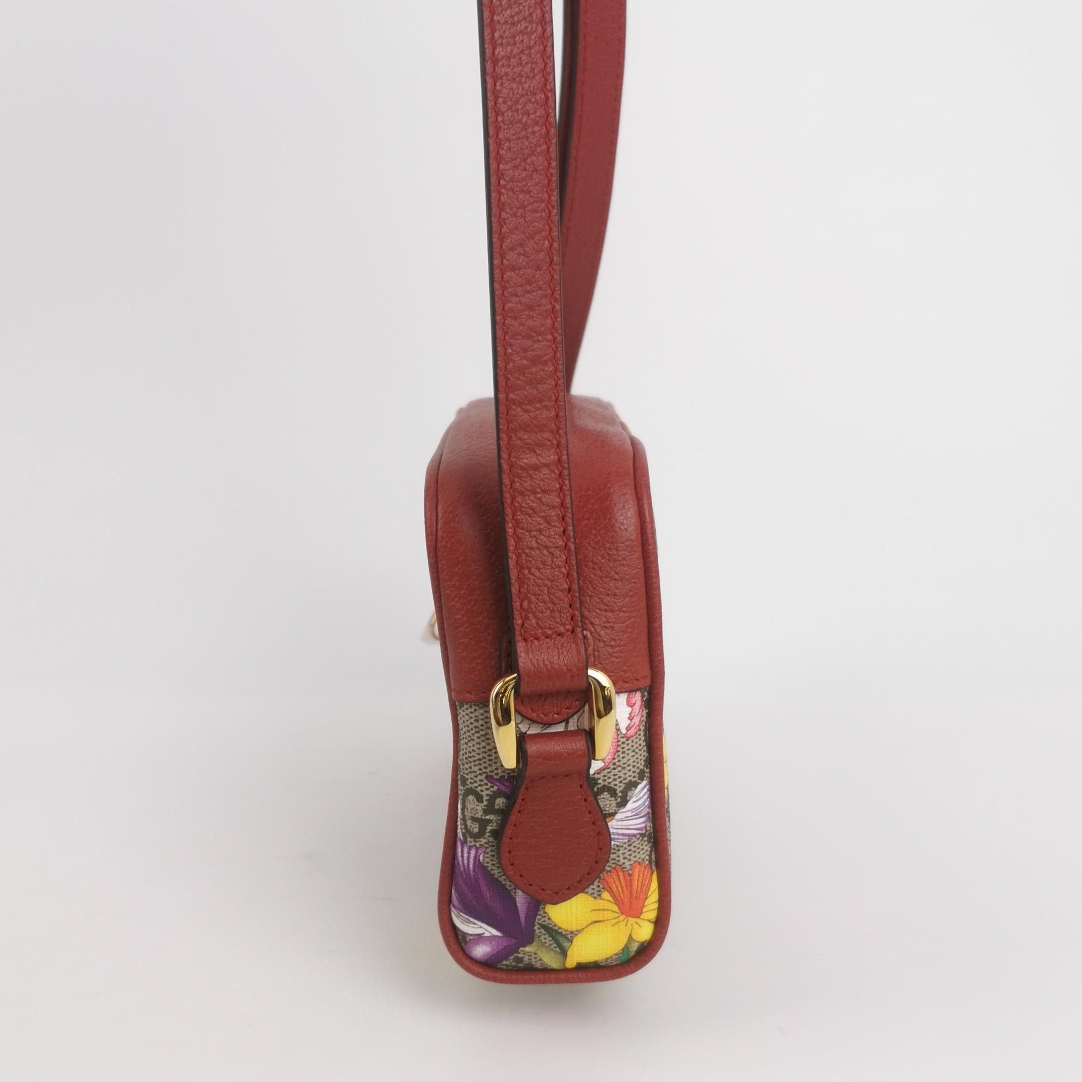 Gucci Gucci Women os Shoulder Bags Size ONE SIZE - 3 Thumbnail