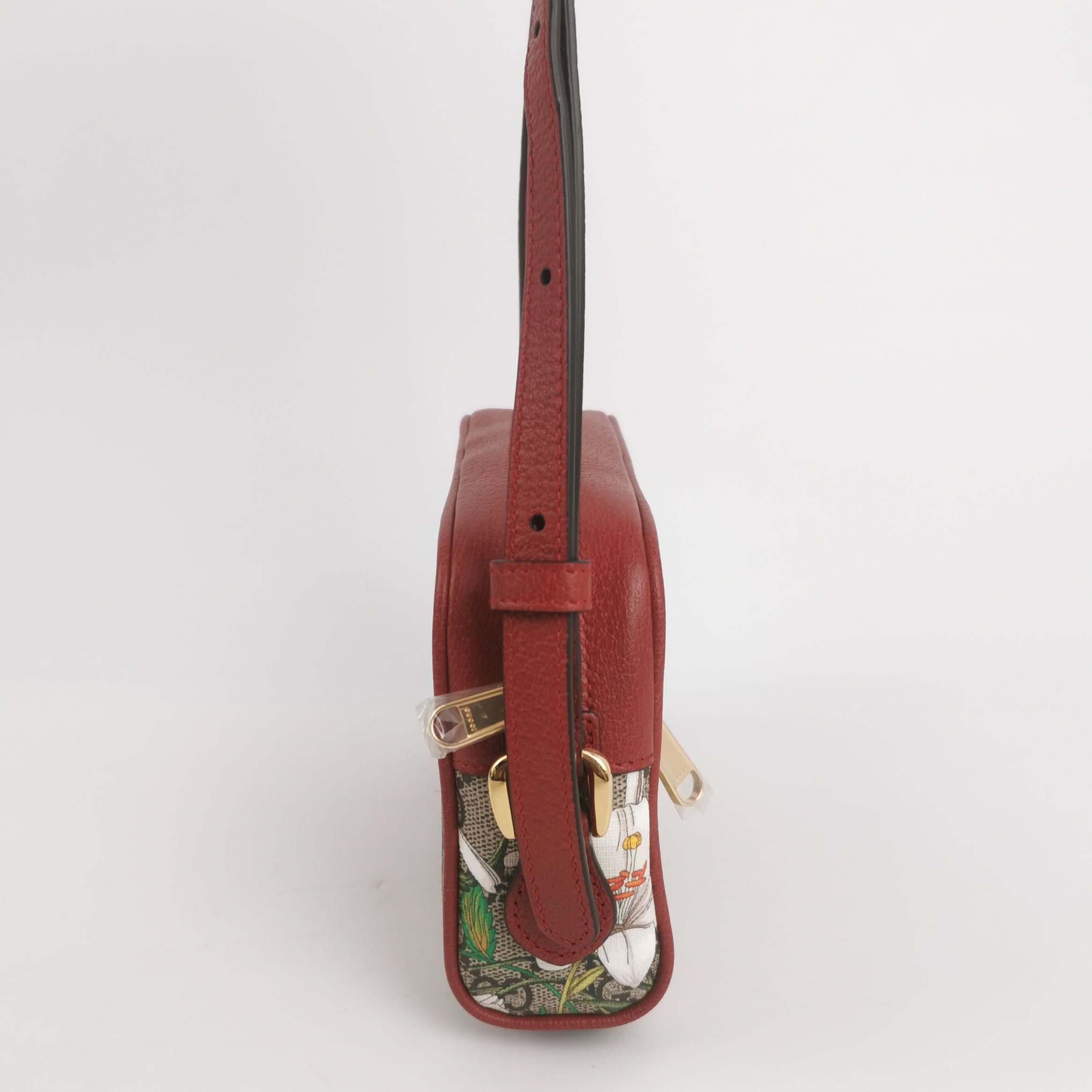 Gucci Gucci Women os Shoulder Bags Size ONE SIZE - 4 Thumbnail