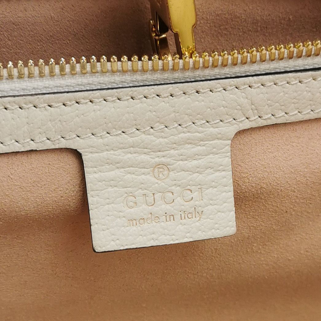 Gucci Gucci Women os Shoulder Bags Size ONE SIZE - 8 Thumbnail