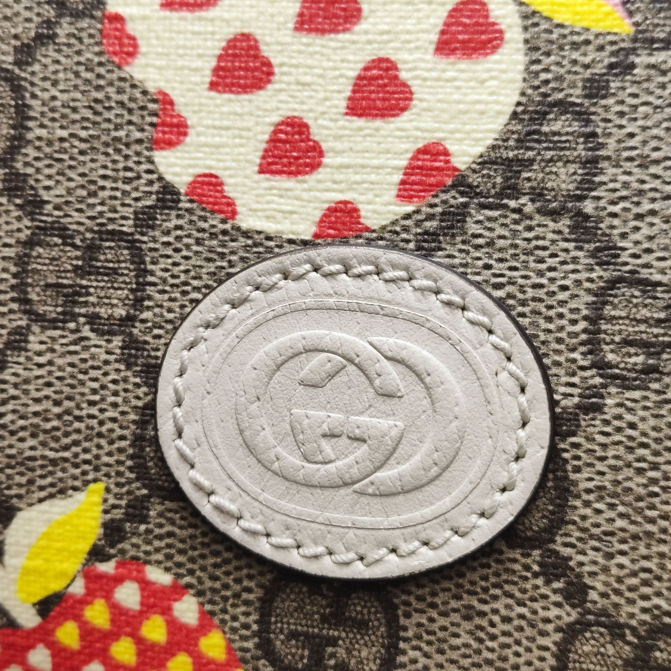 Gucci Gucci Women os Shoulder Bags Size ONE SIZE - 16 Thumbnail