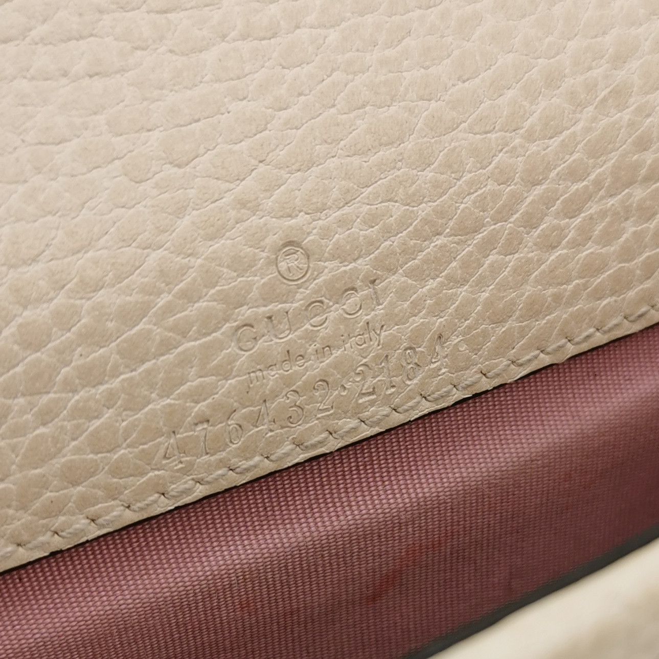 Gucci Gucci Women os Shoulder Bags Size ONE SIZE - 8 Thumbnail