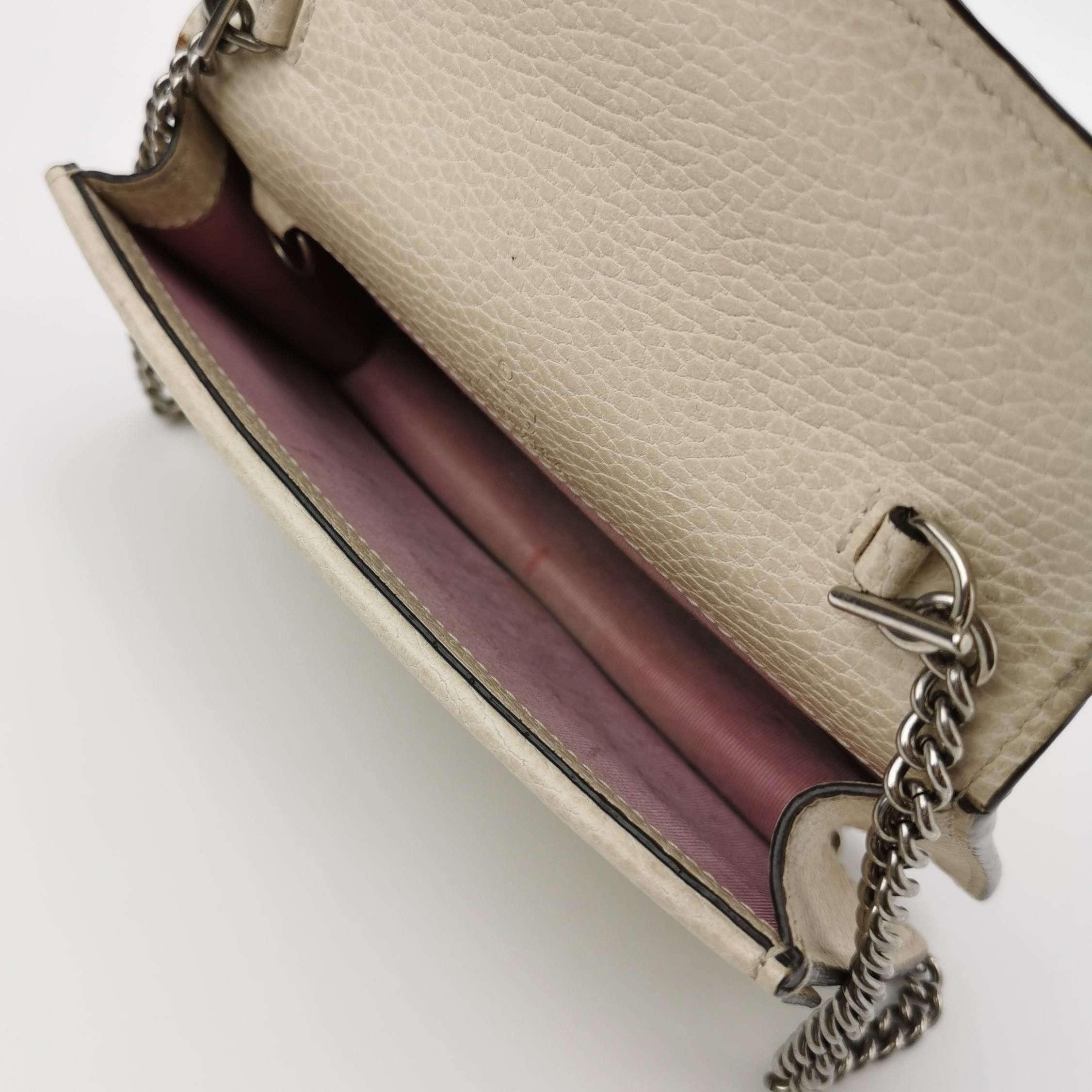 Gucci Gucci Women os Shoulder Bags Size ONE SIZE - 7 Thumbnail