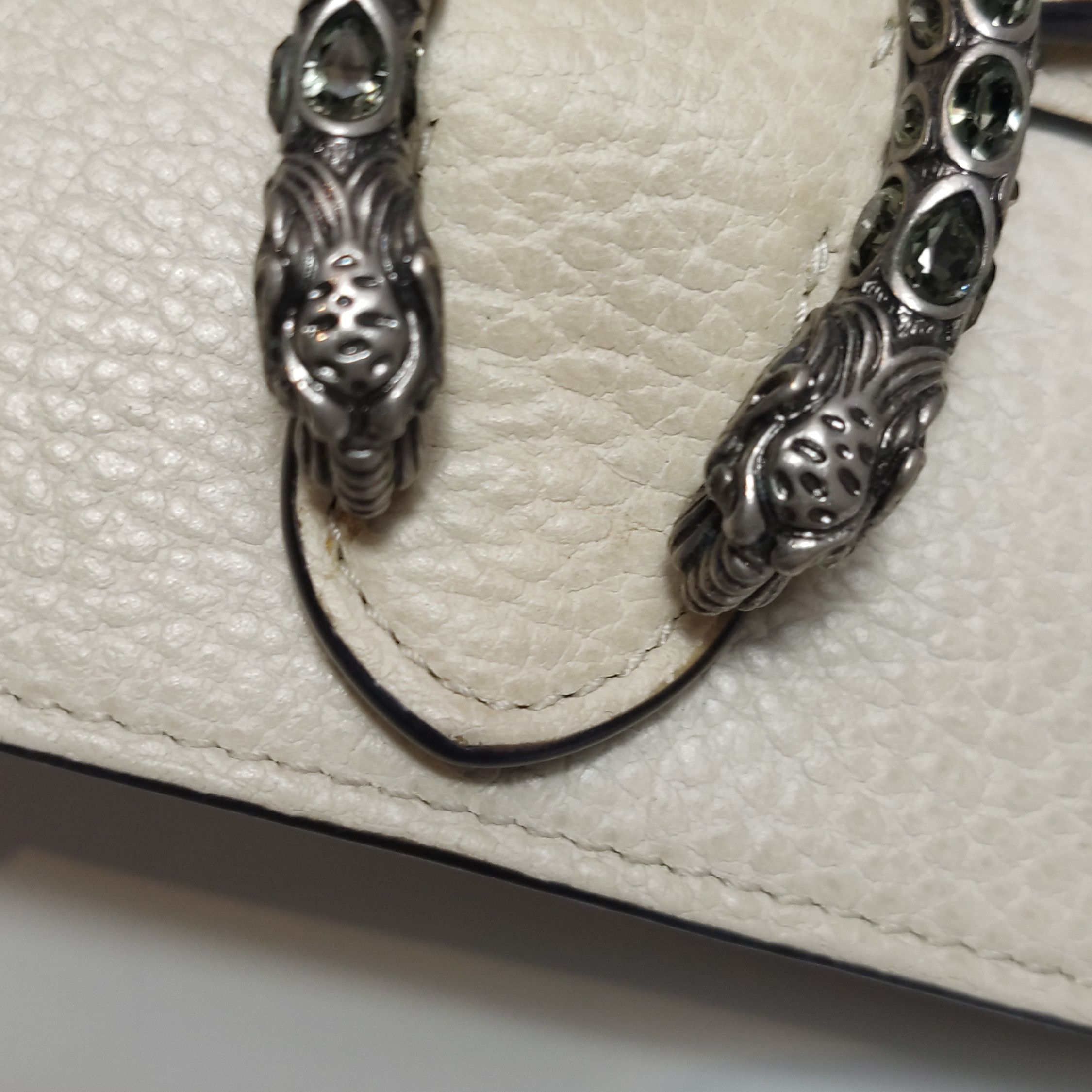 Gucci Gucci Women os Shoulder Bags Size ONE SIZE - 15 Thumbnail