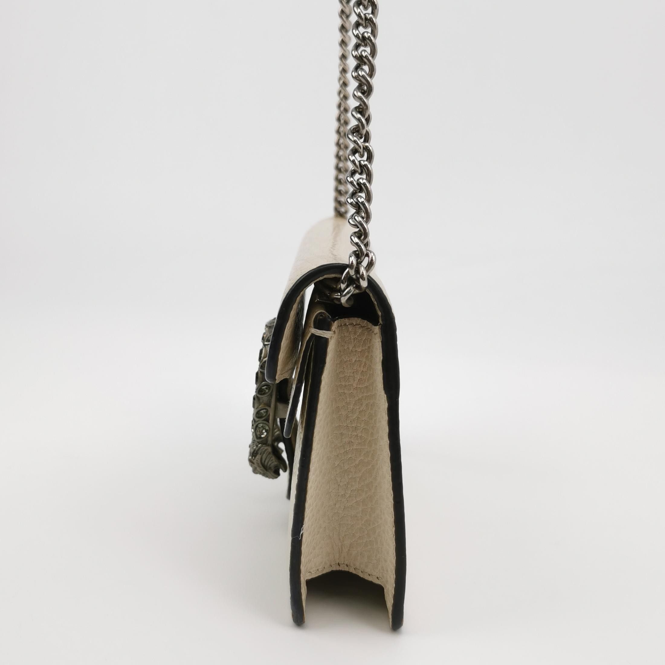 Gucci Gucci Women os Shoulder Bags Size ONE SIZE - 3 Thumbnail