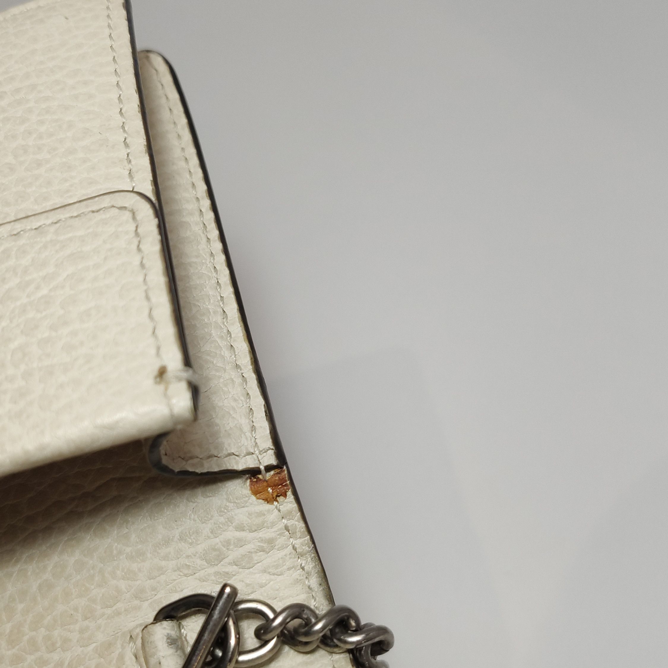 Gucci Gucci Women os Shoulder Bags Size ONE SIZE - 9 Thumbnail