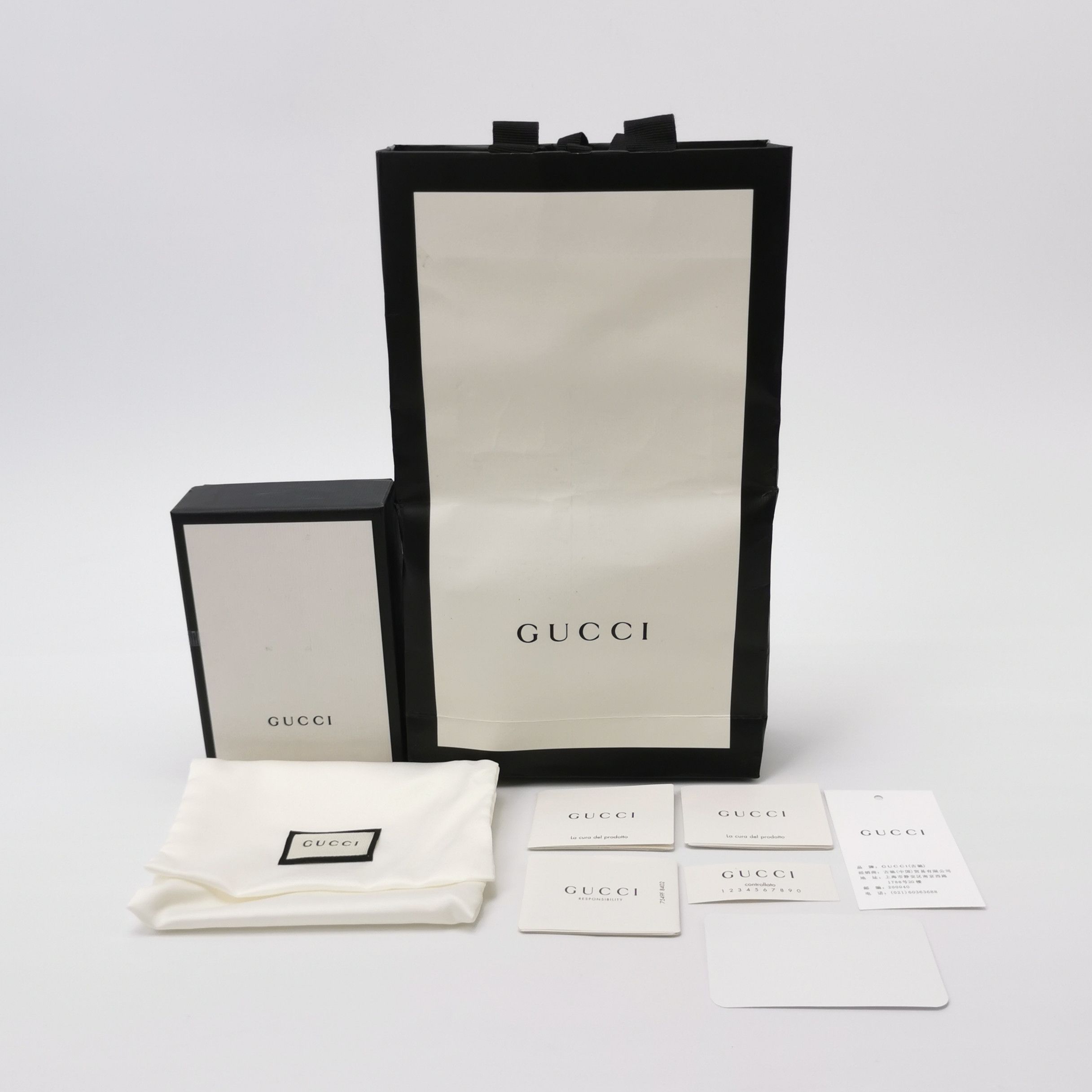 Gucci Gucci Women os Wallets Size ONE SIZE - 8 Thumbnail