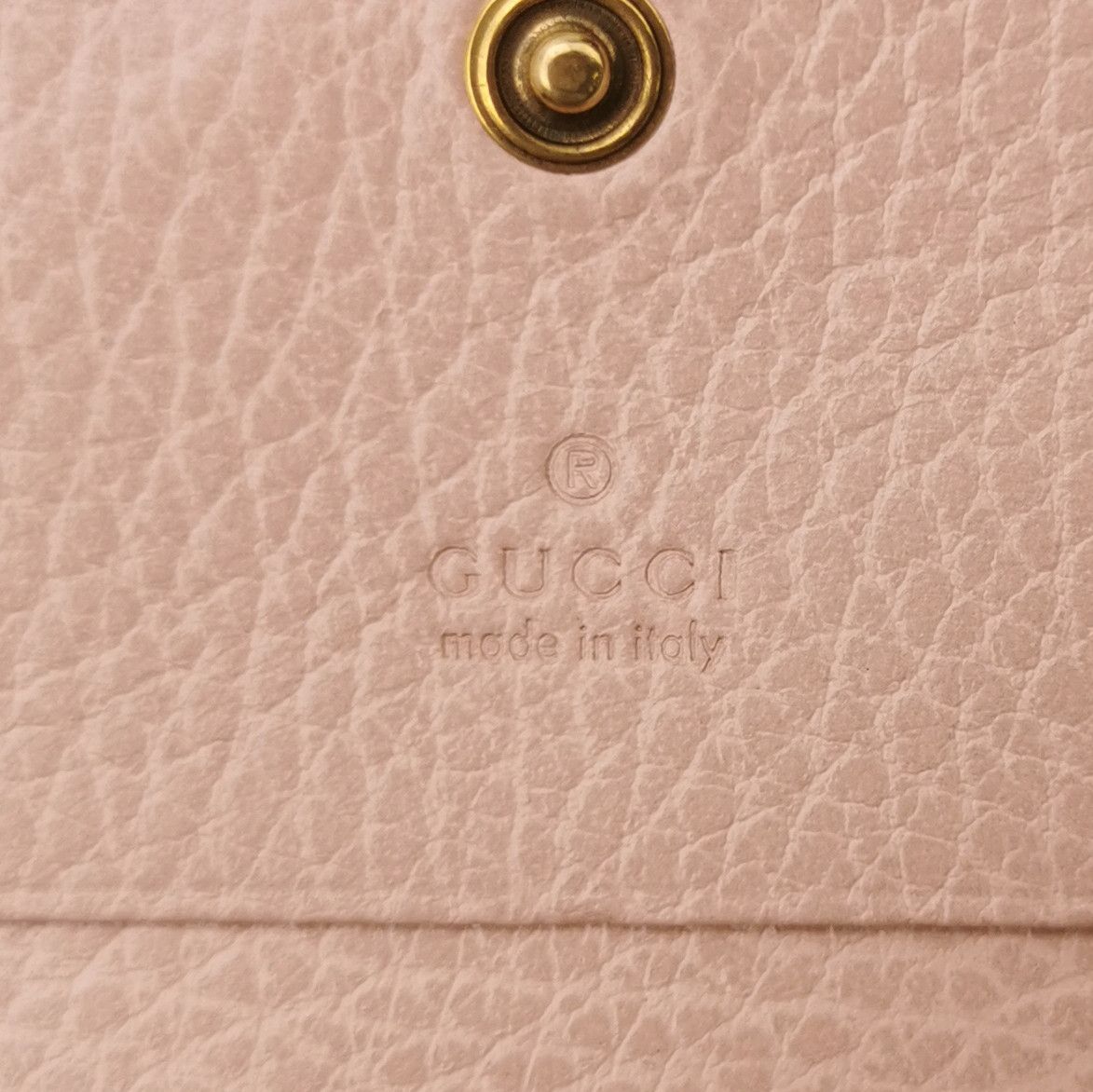 Gucci Gucci Women os Wallets Size ONE SIZE - 7 Thumbnail
