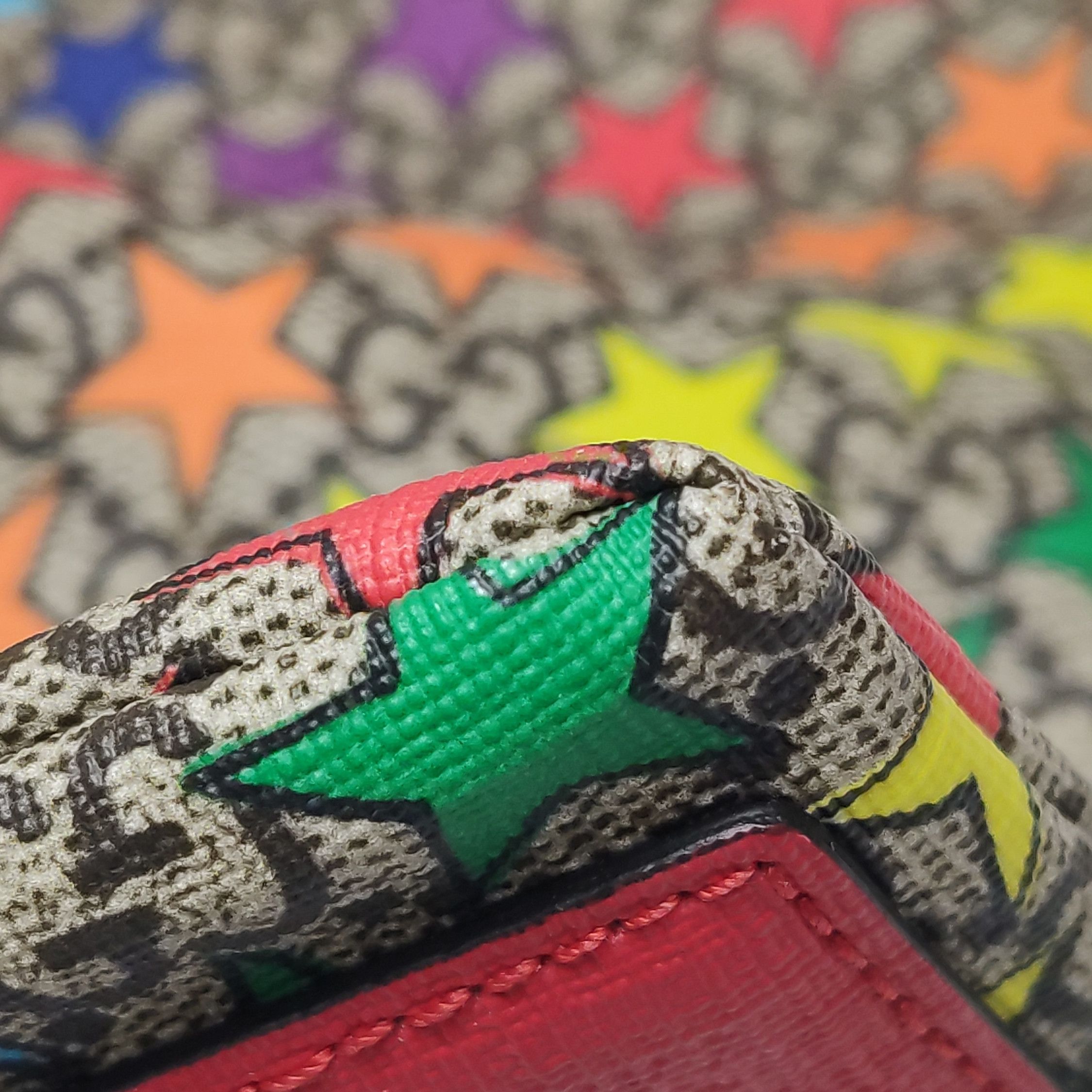 Gucci Gucci Women os Backpacks Size ONE SIZE - 12 Thumbnail