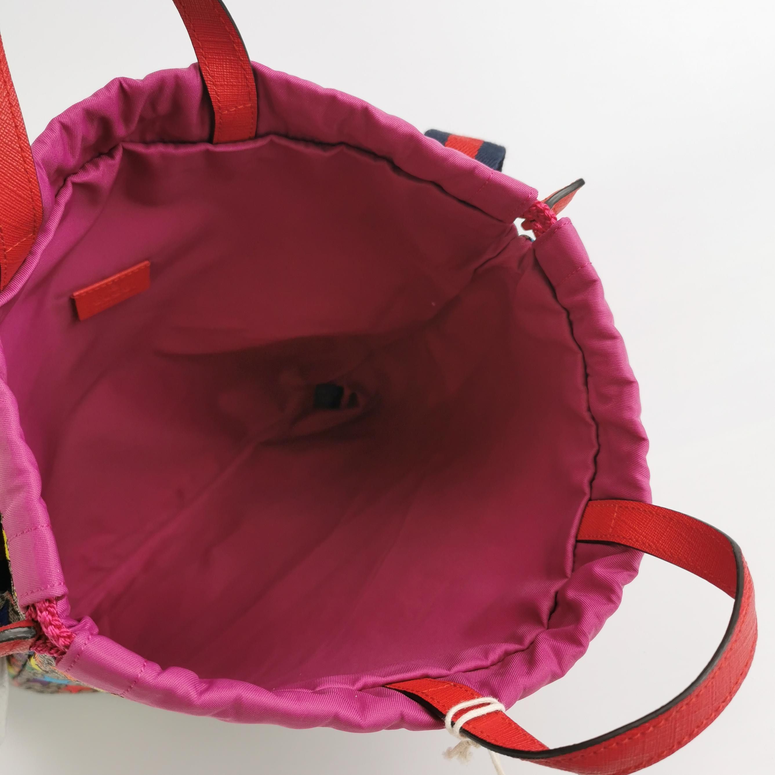 Gucci Gucci Women os Backpacks Size ONE SIZE - 7 Thumbnail