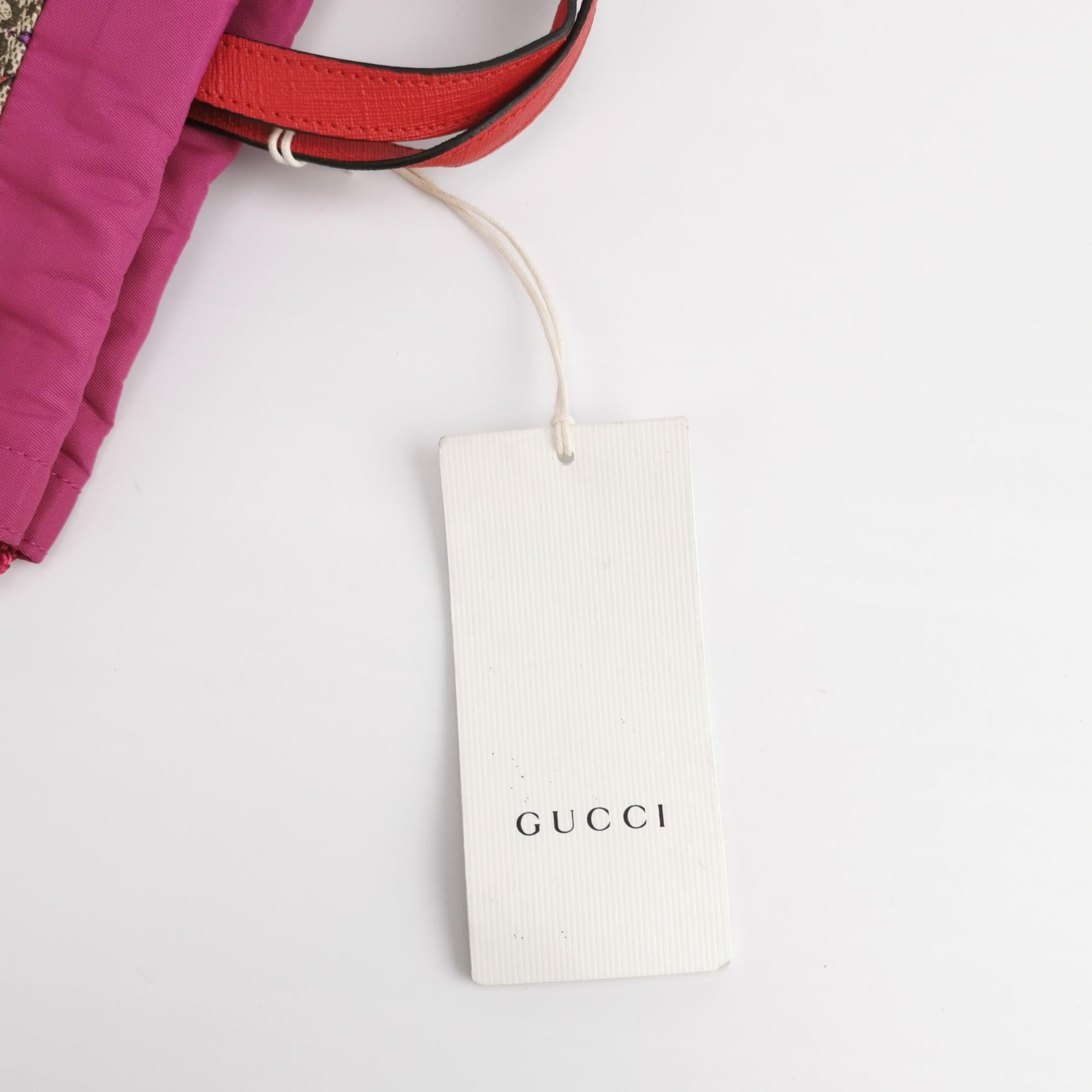 Gucci Gucci Women os Backpacks Size ONE SIZE - 9 Thumbnail