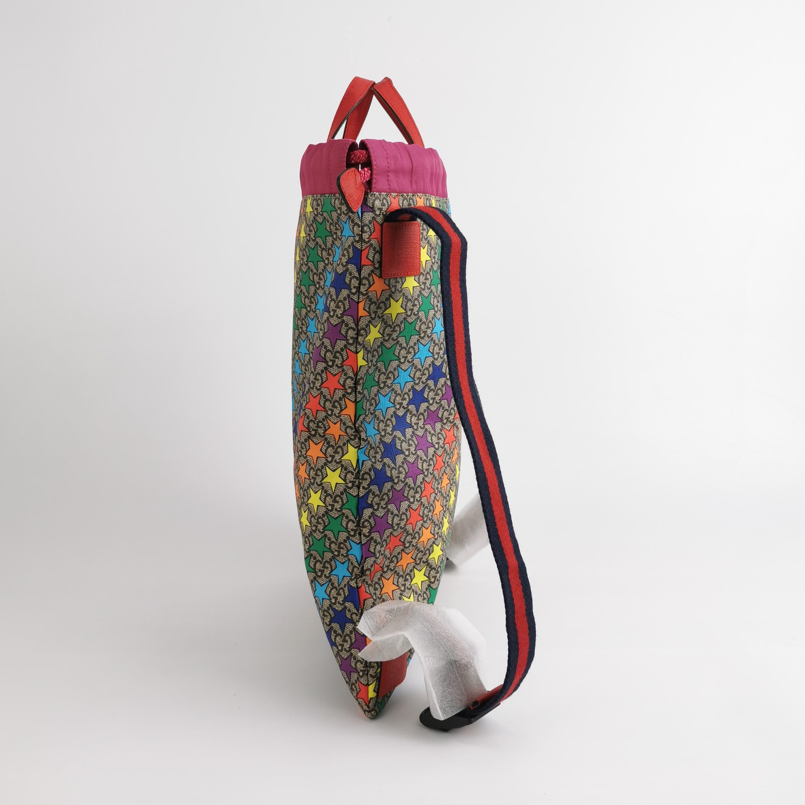 Gucci Gucci Women os Backpacks Size ONE SIZE - 3 Thumbnail