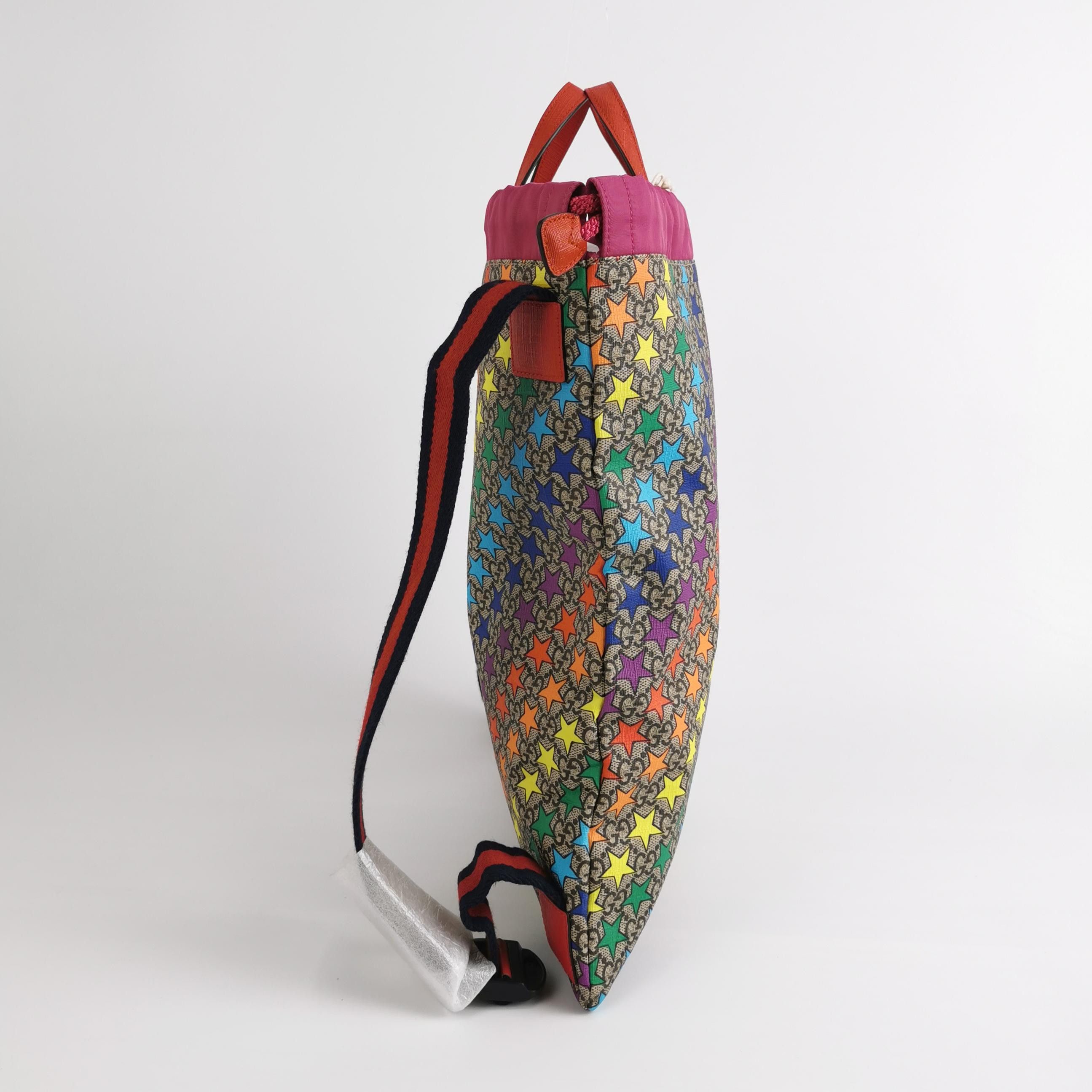 Gucci Gucci Women os Backpacks Size ONE SIZE - 4 Thumbnail
