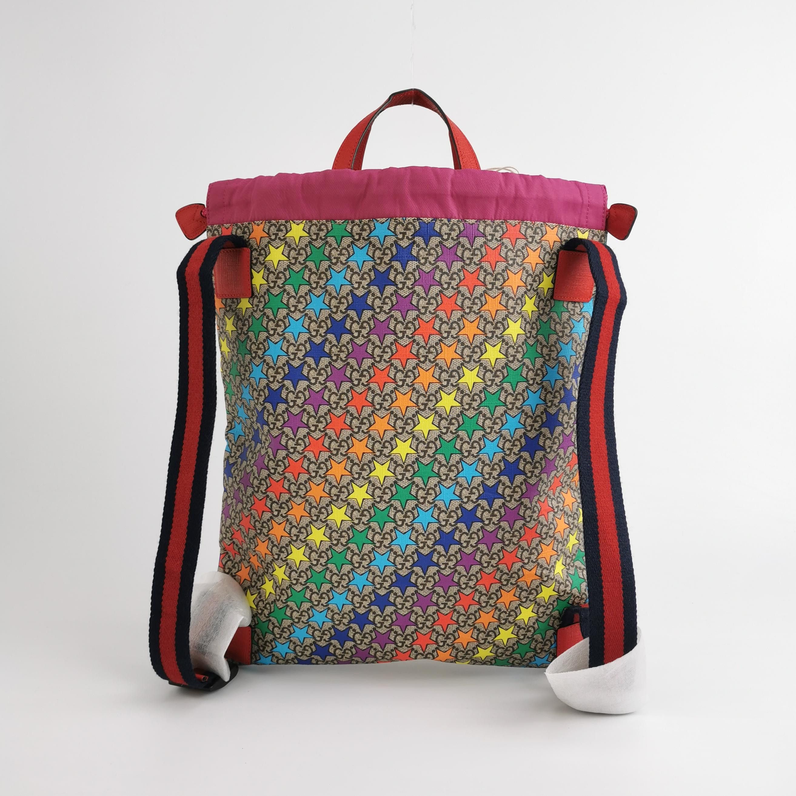 Gucci Gucci Women os Backpacks Size ONE SIZE - 5 Thumbnail