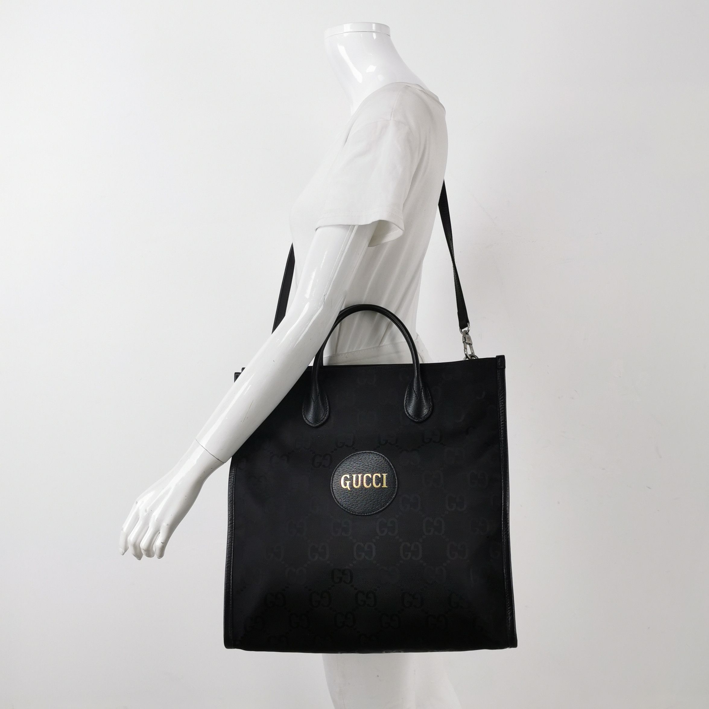 Gucci Gucci Women os Shoulder Bags Size ONE SIZE - 2 Thumbnail