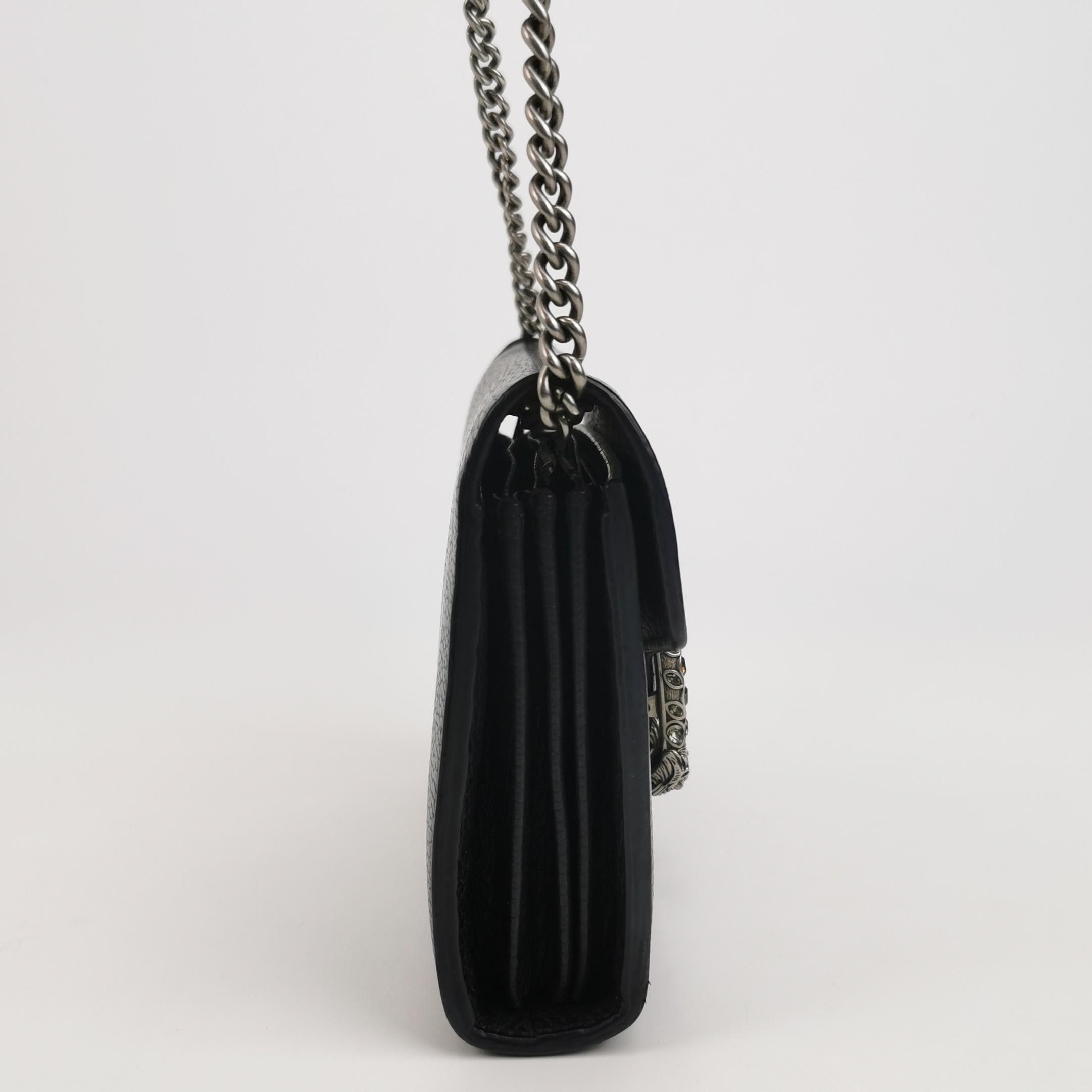 Gucci Gucci Women os Shoulder Bags Size ONE SIZE - 4 Thumbnail