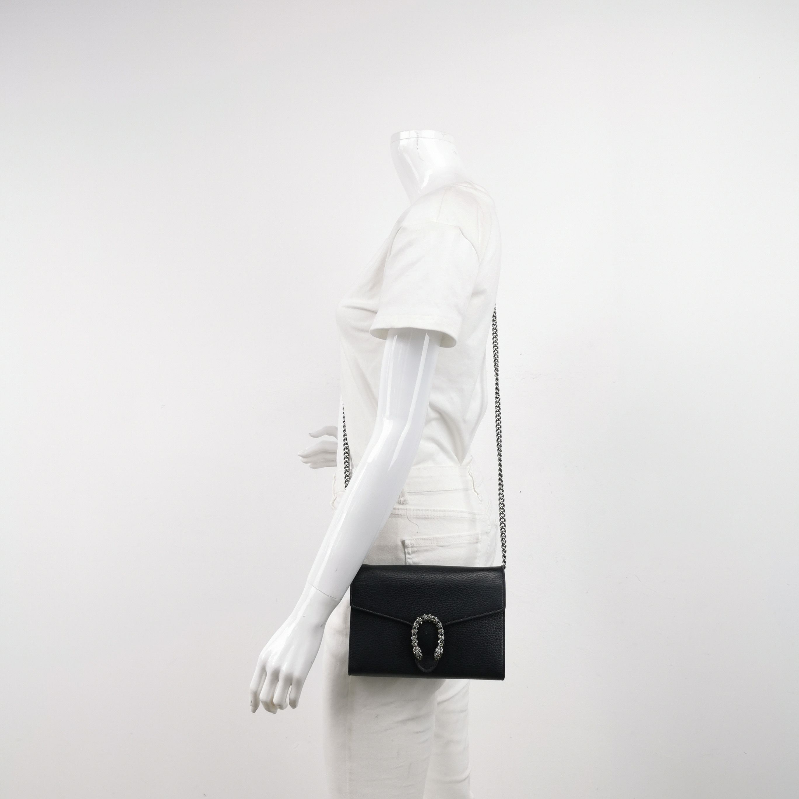 Gucci Gucci Women os Shoulder Bags Size ONE SIZE - 2 Thumbnail