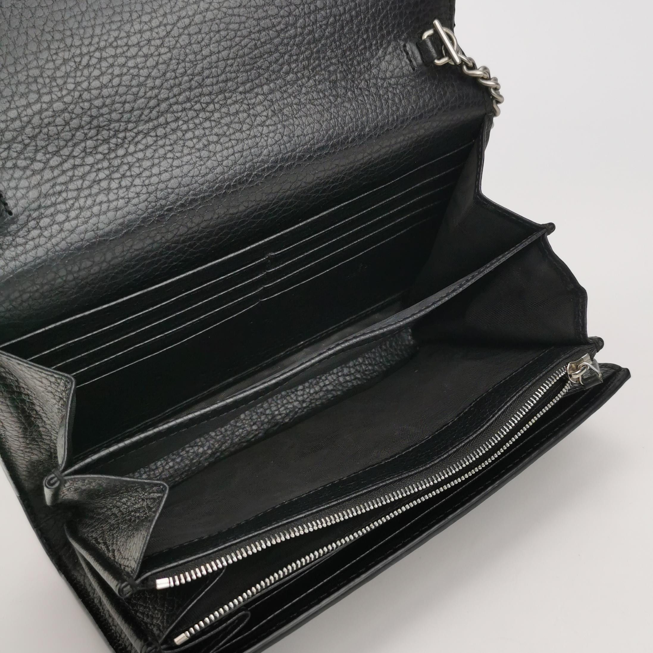 Gucci Gucci Women os Shoulder Bags Size ONE SIZE - 7 Thumbnail