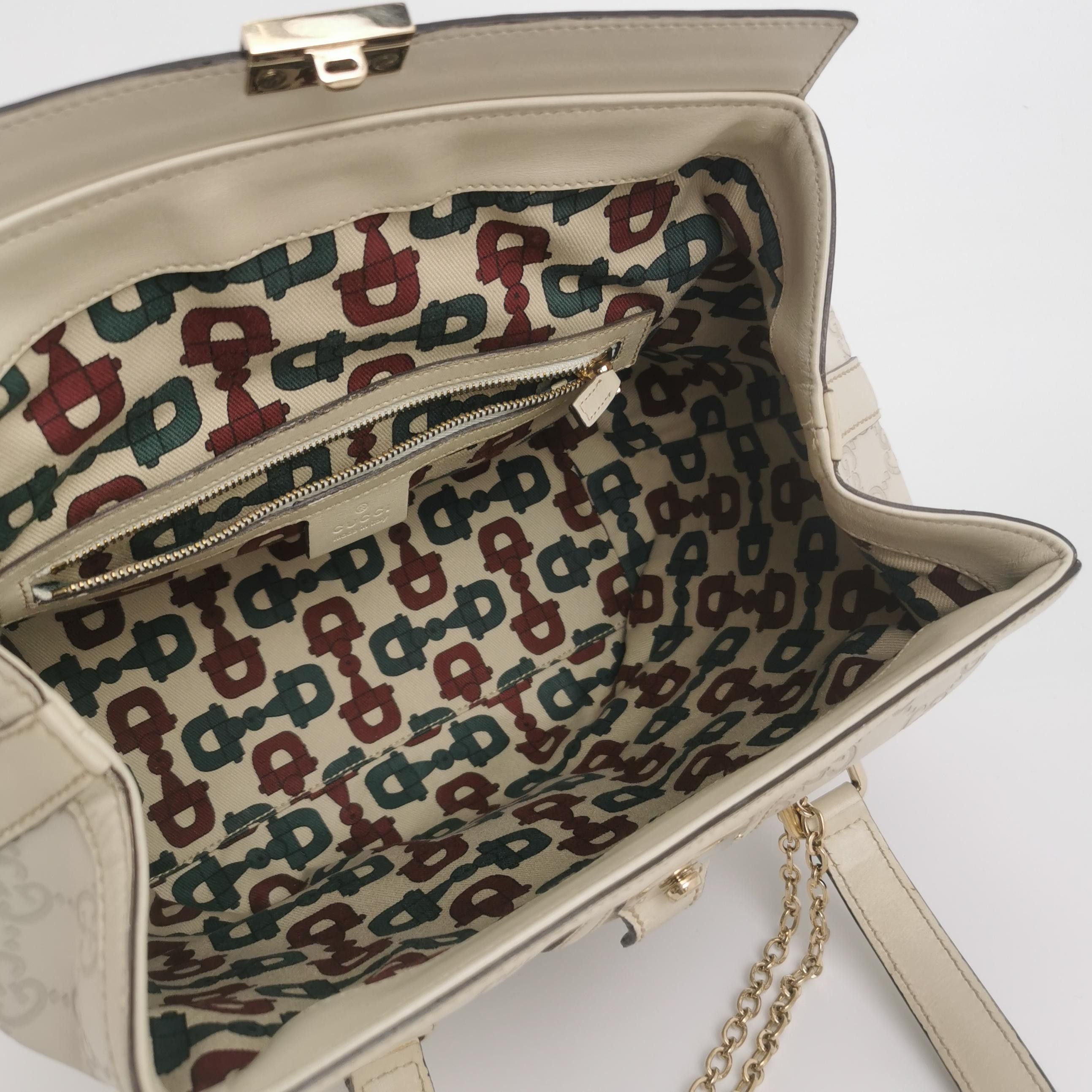 Gucci Gucci Women os Tote Bags Size ONE SIZE - 7 Thumbnail