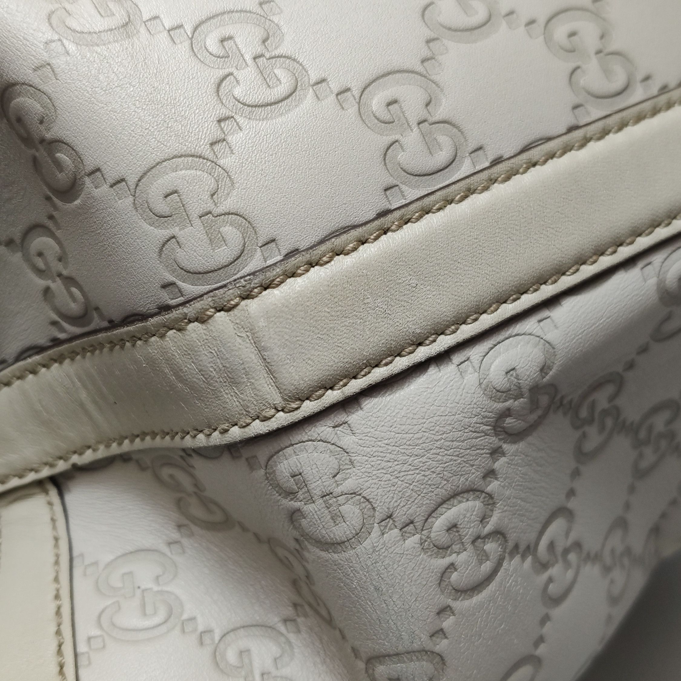 Gucci Gucci Women os Tote Bags Size ONE SIZE - 19 Thumbnail