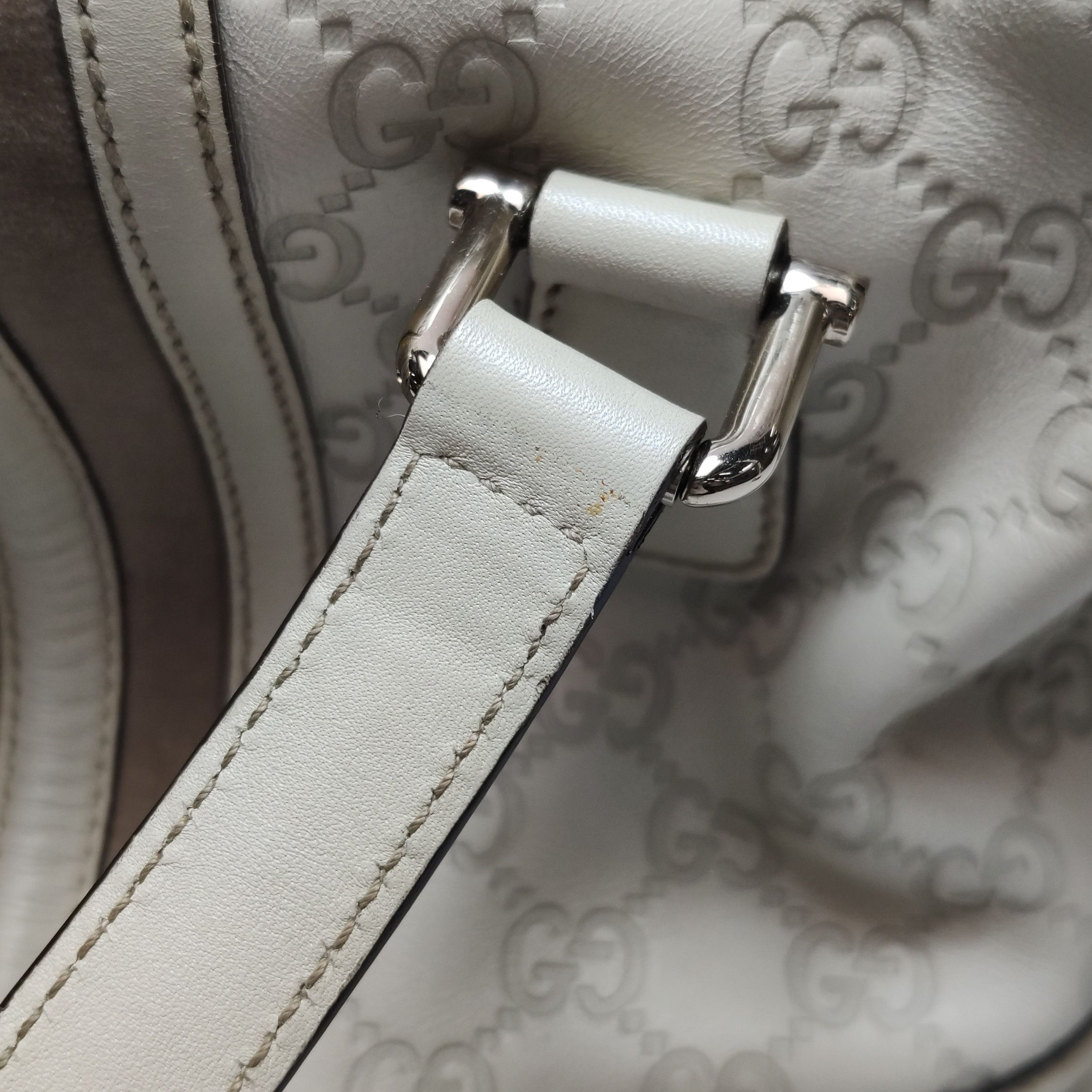 Gucci Gucci Women os Tote Bags Size ONE SIZE - 14 Thumbnail