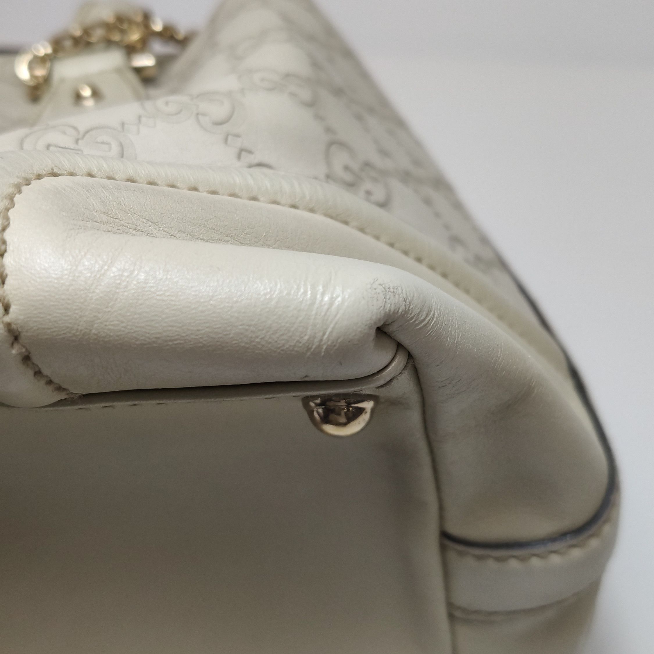 Gucci Gucci Women os Tote Bags Size ONE SIZE - 18 Thumbnail