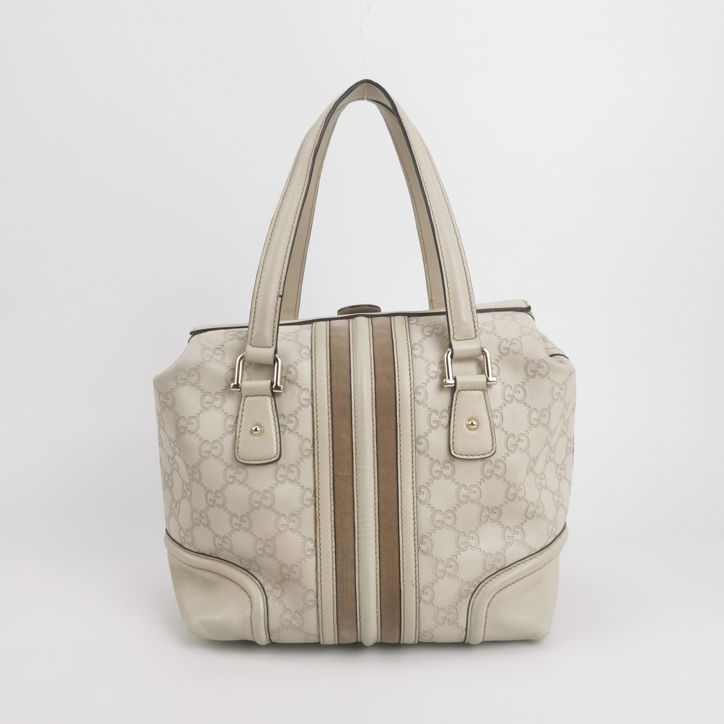 Gucci Gucci Women os Tote Bags Size ONE SIZE - 5 Thumbnail