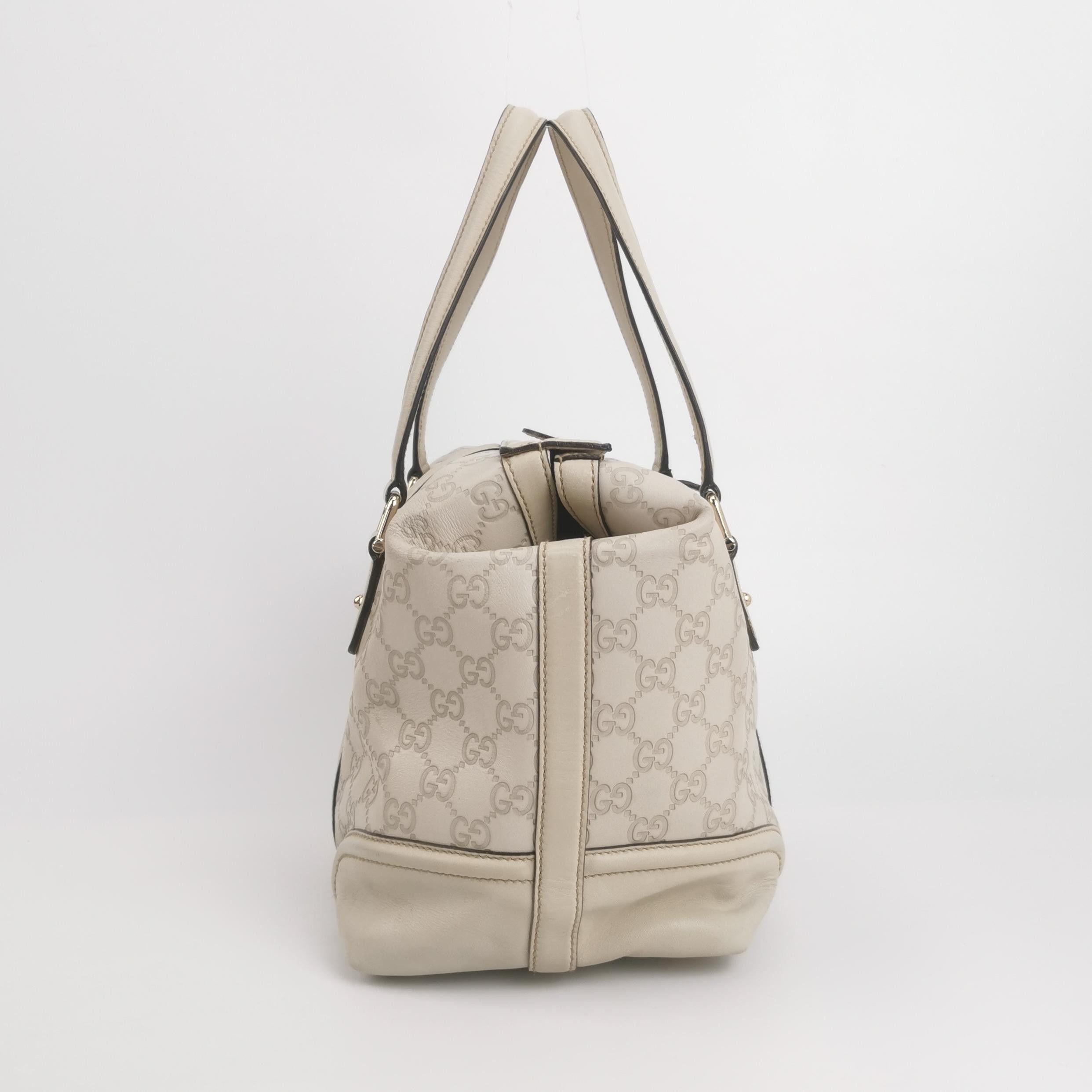 Gucci Gucci Women os Tote Bags Size ONE SIZE - 4 Thumbnail
