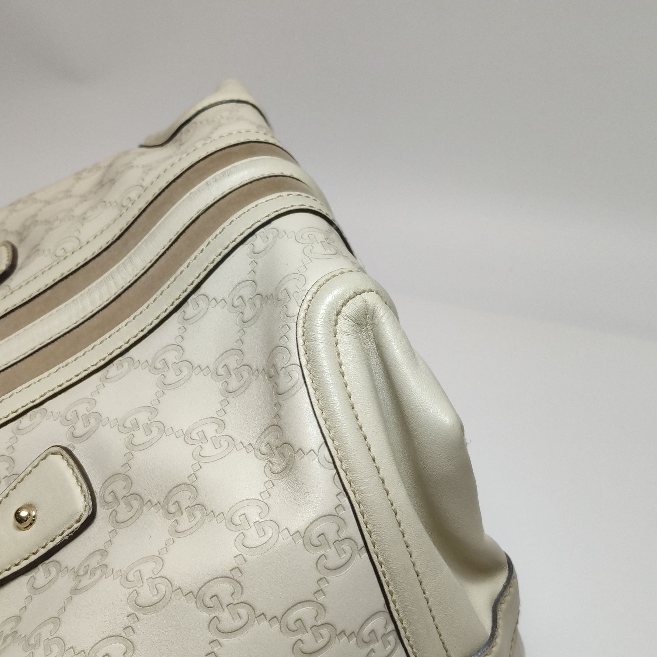 Gucci Gucci Women os Tote Bags Size ONE SIZE - 16 Thumbnail