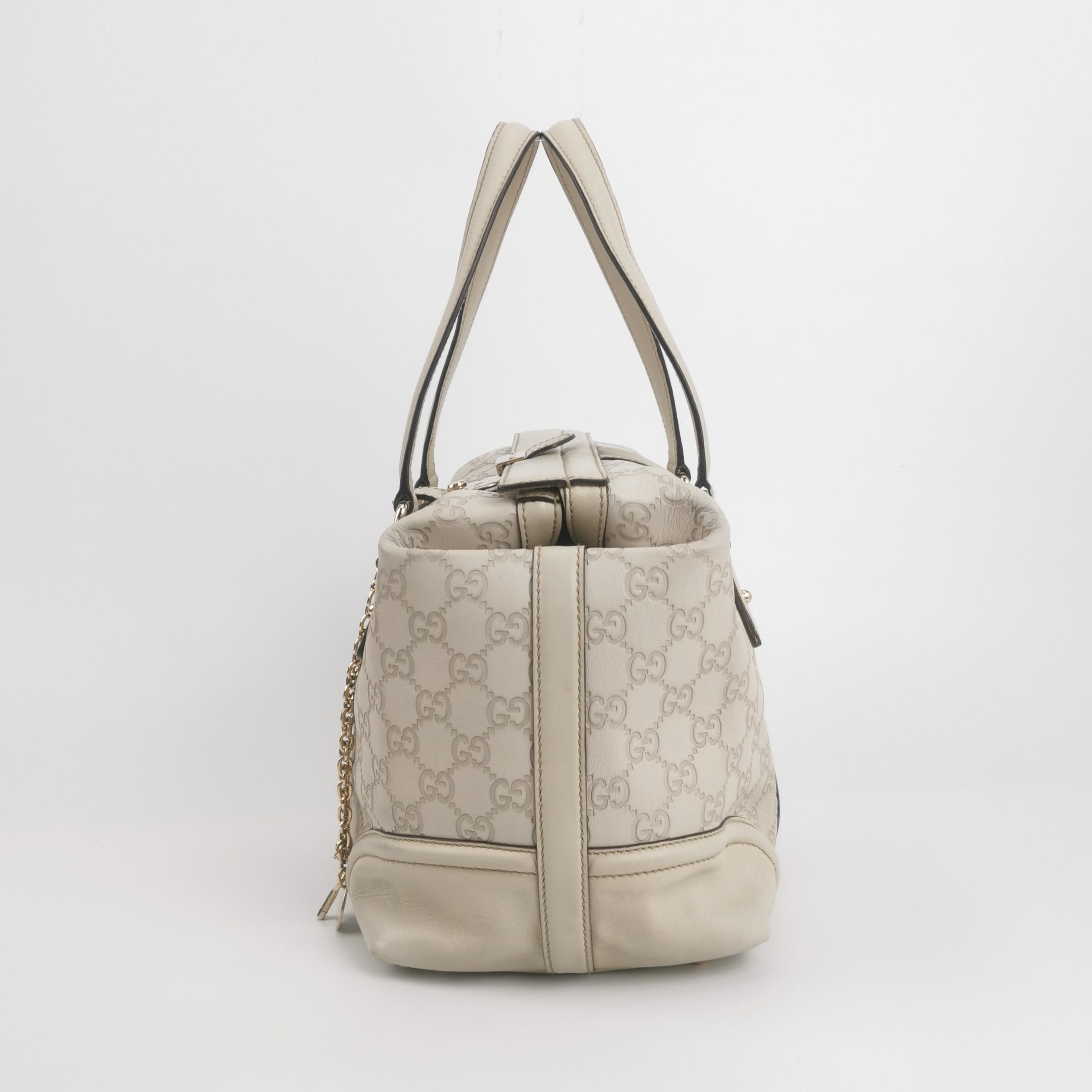 Gucci Gucci Women os Tote Bags Size ONE SIZE - 3 Thumbnail