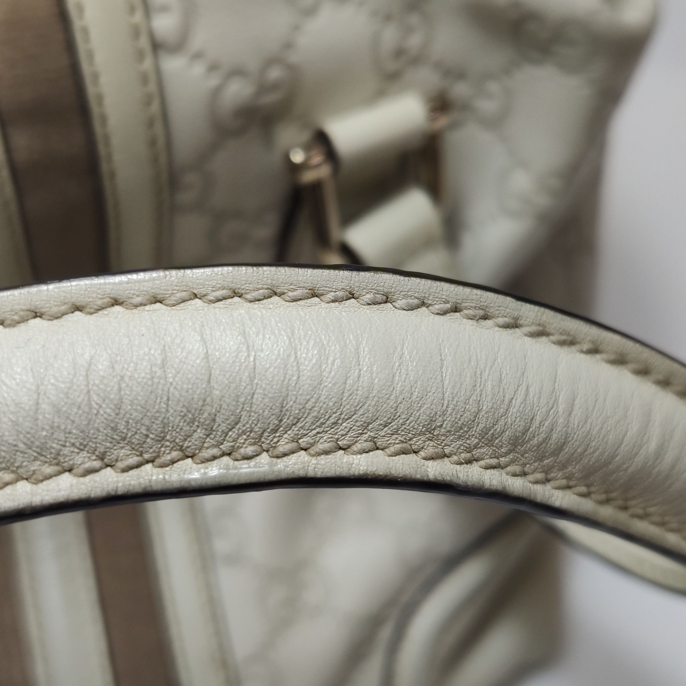 Gucci Gucci Women os Tote Bags Size ONE SIZE - 17 Thumbnail