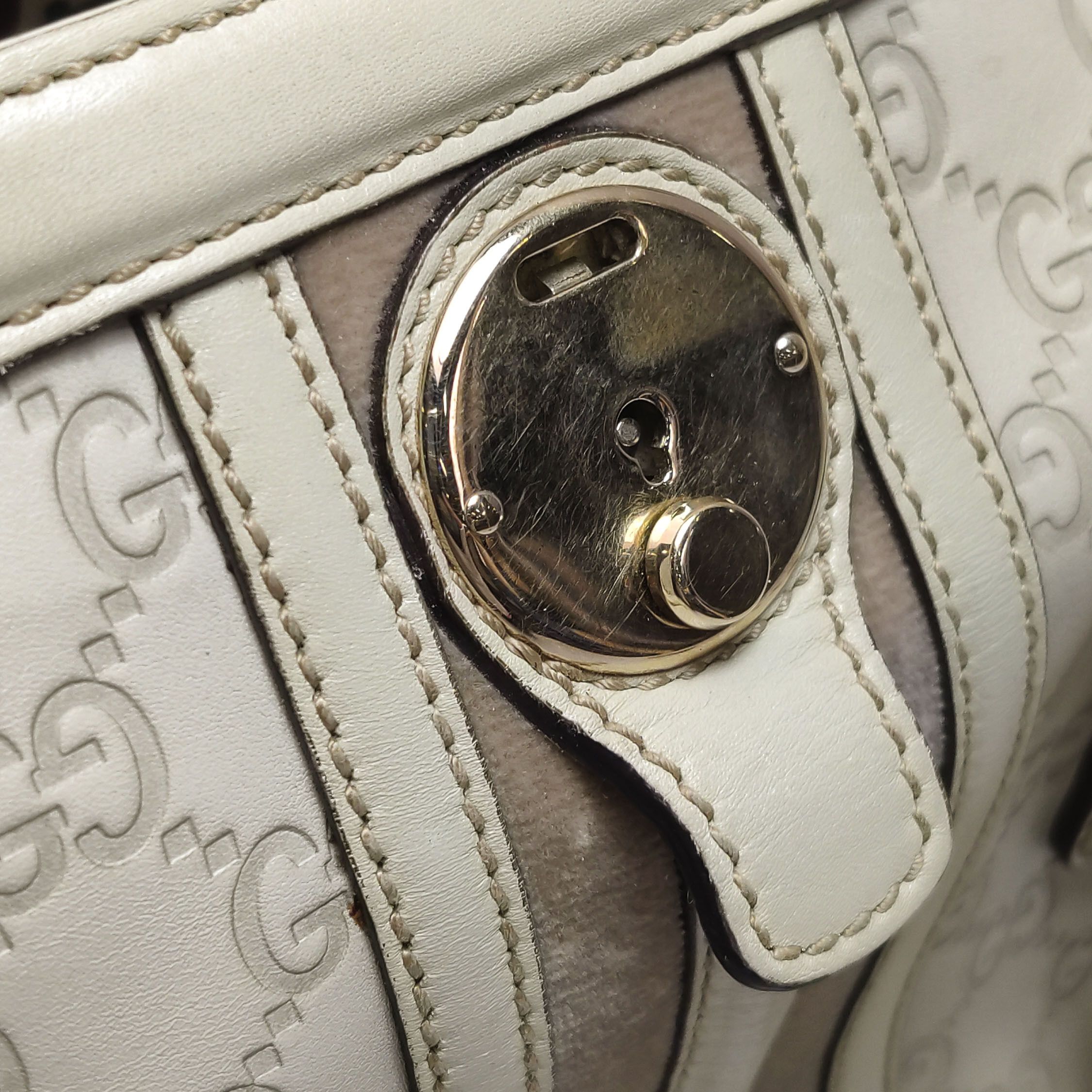 Gucci Gucci Women os Tote Bags Size ONE SIZE - 9 Thumbnail